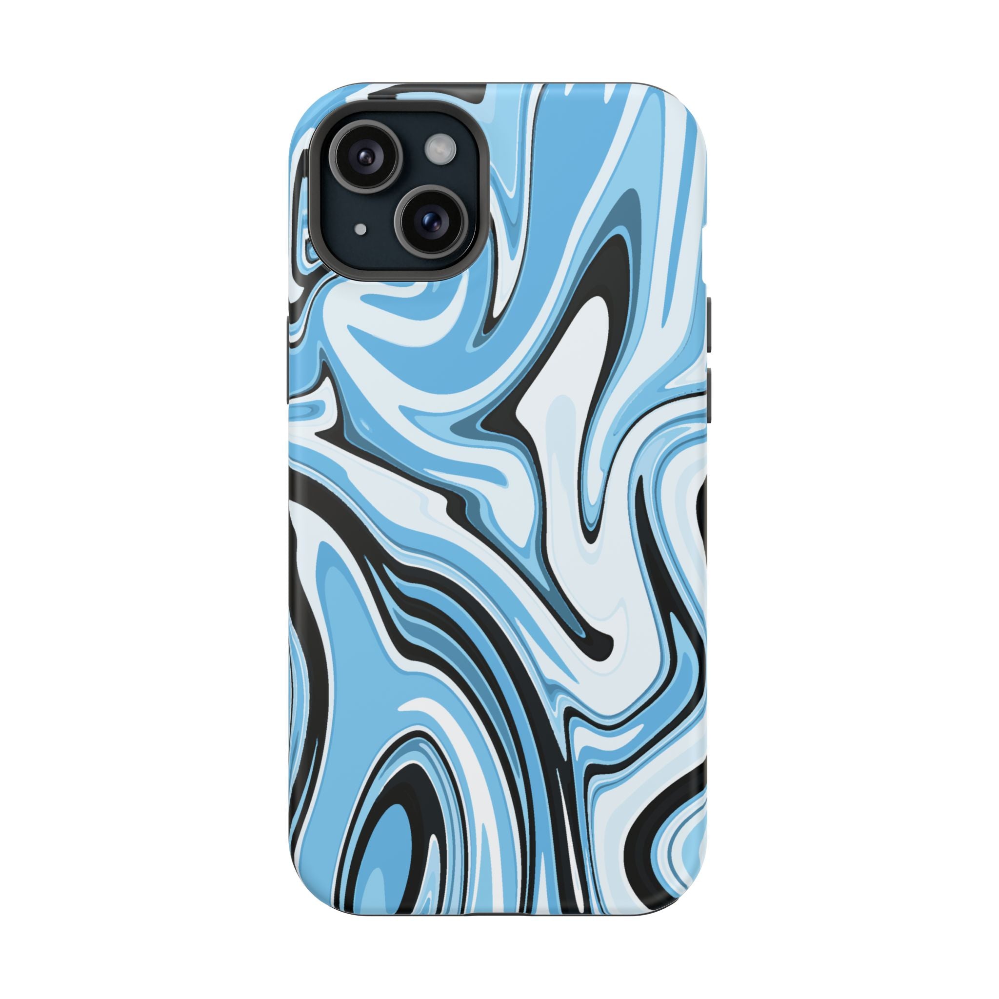 Pacific - Tough MagSafe Case