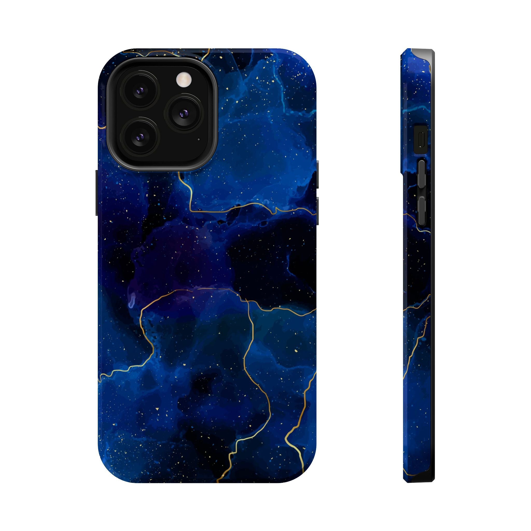 Blue Marble - Tough MagSafe Case