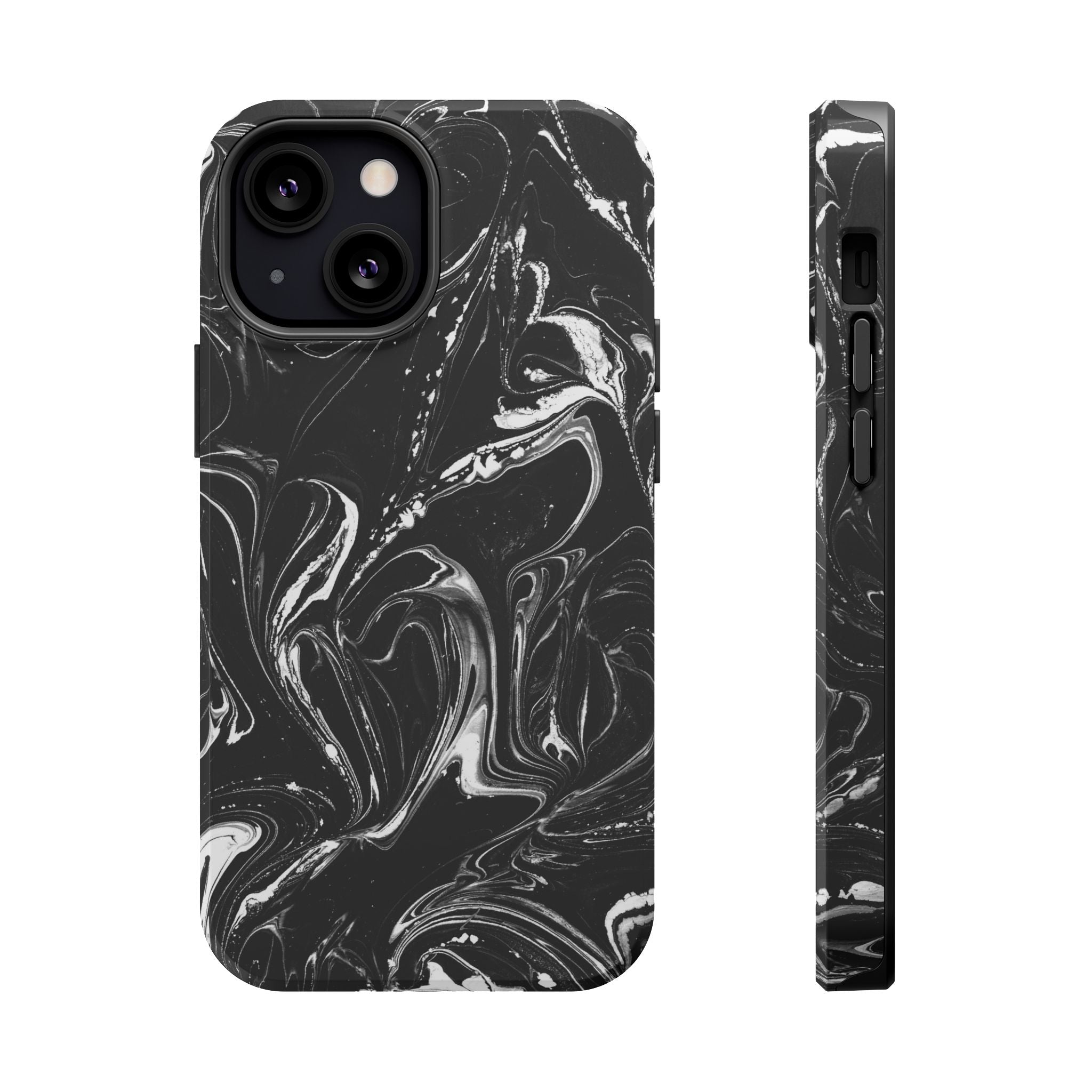 Frost Current - Tough MagSafe Case