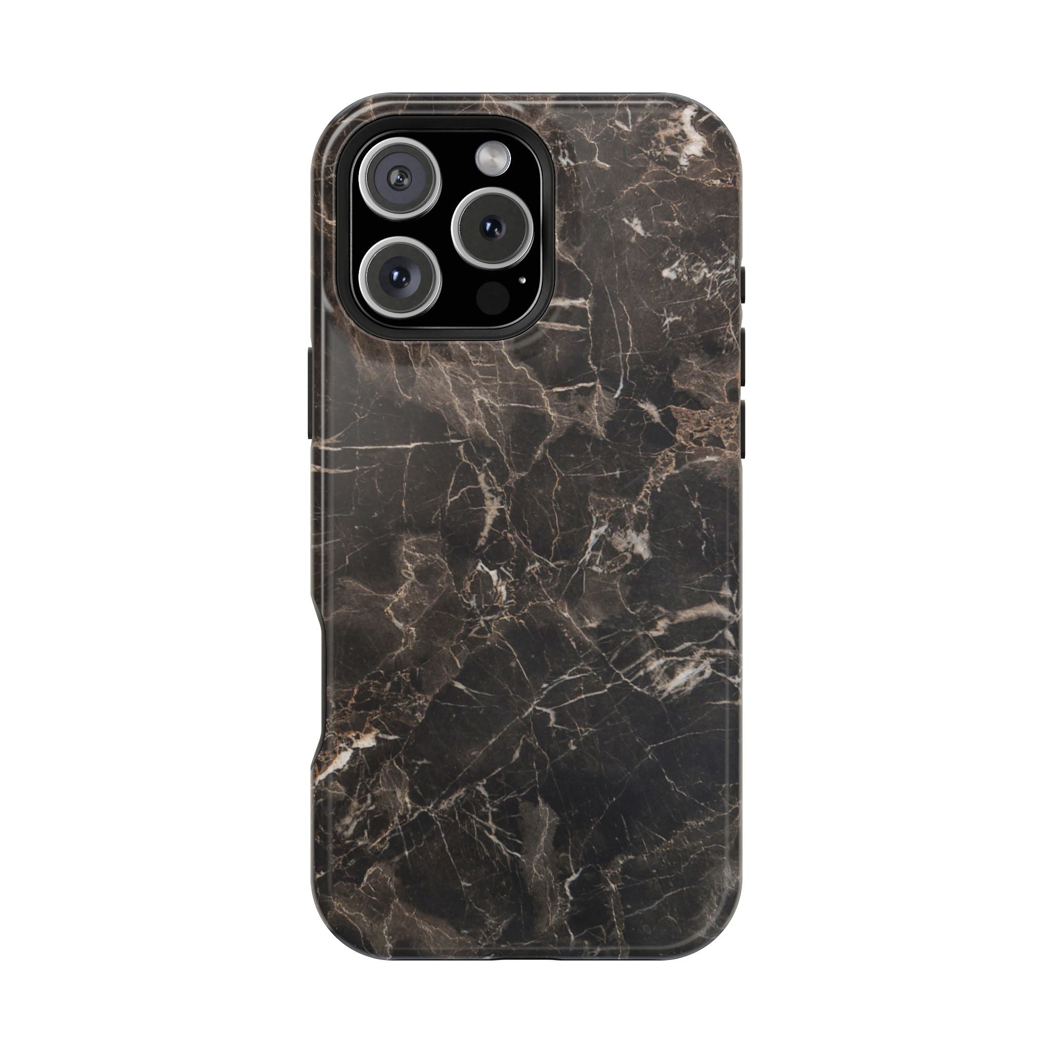 Oasis Brown - Tough MagSafe Case