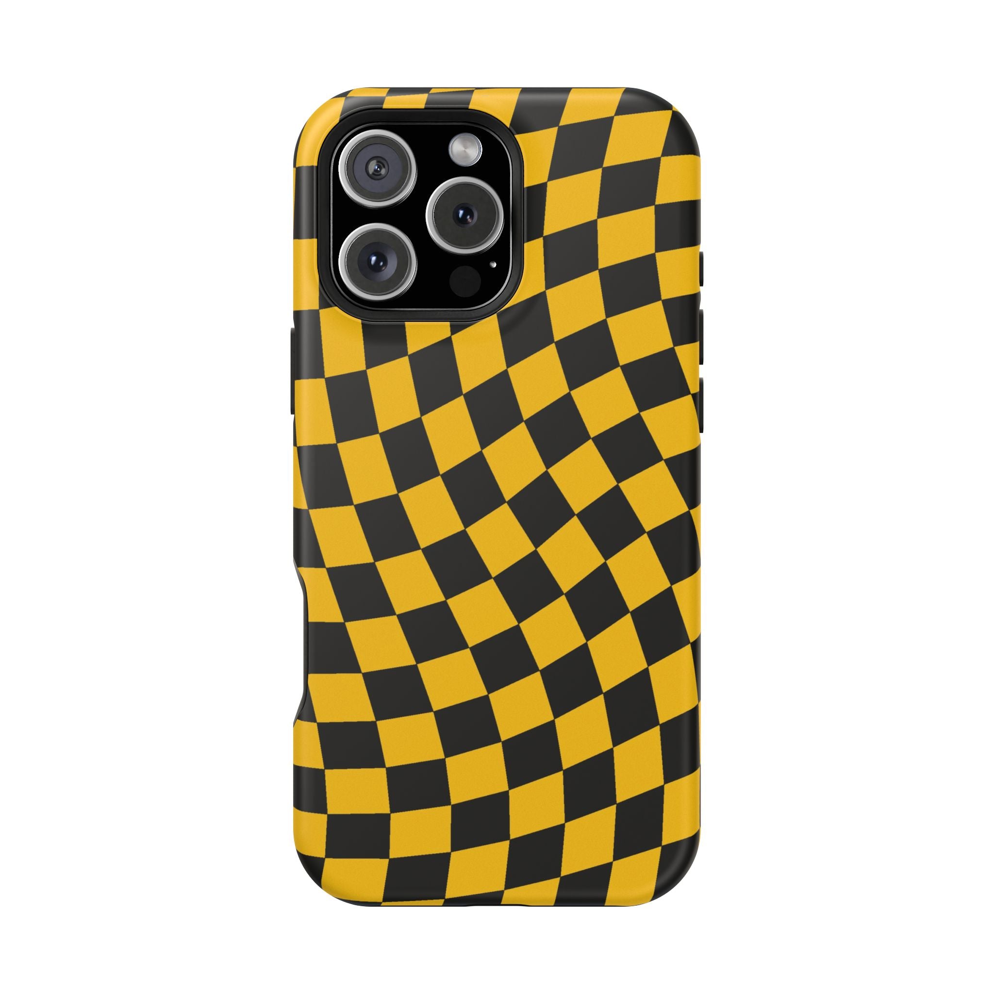Race Ready - Tough MagSafe Case