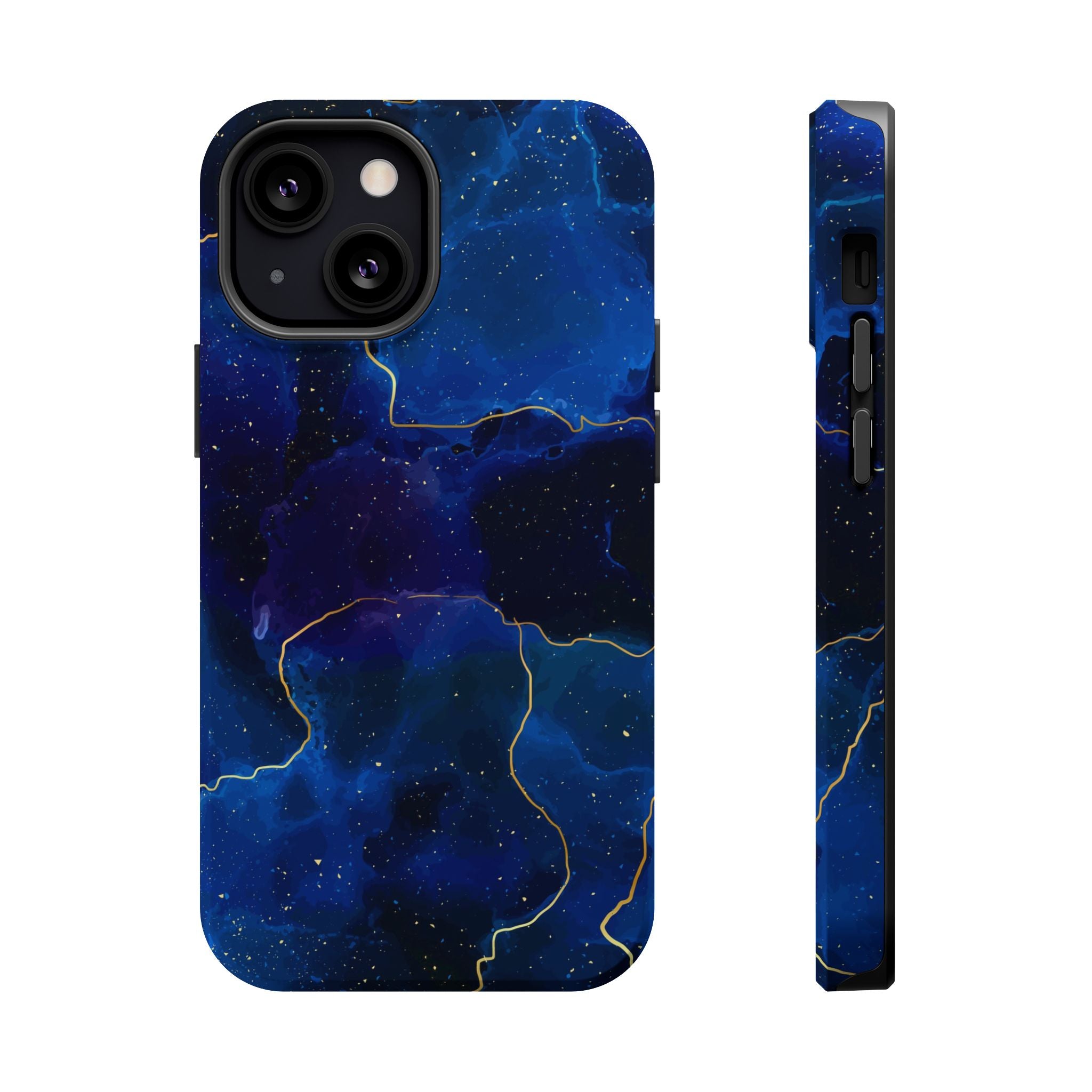 Blue Marble - Tough MagSafe Case