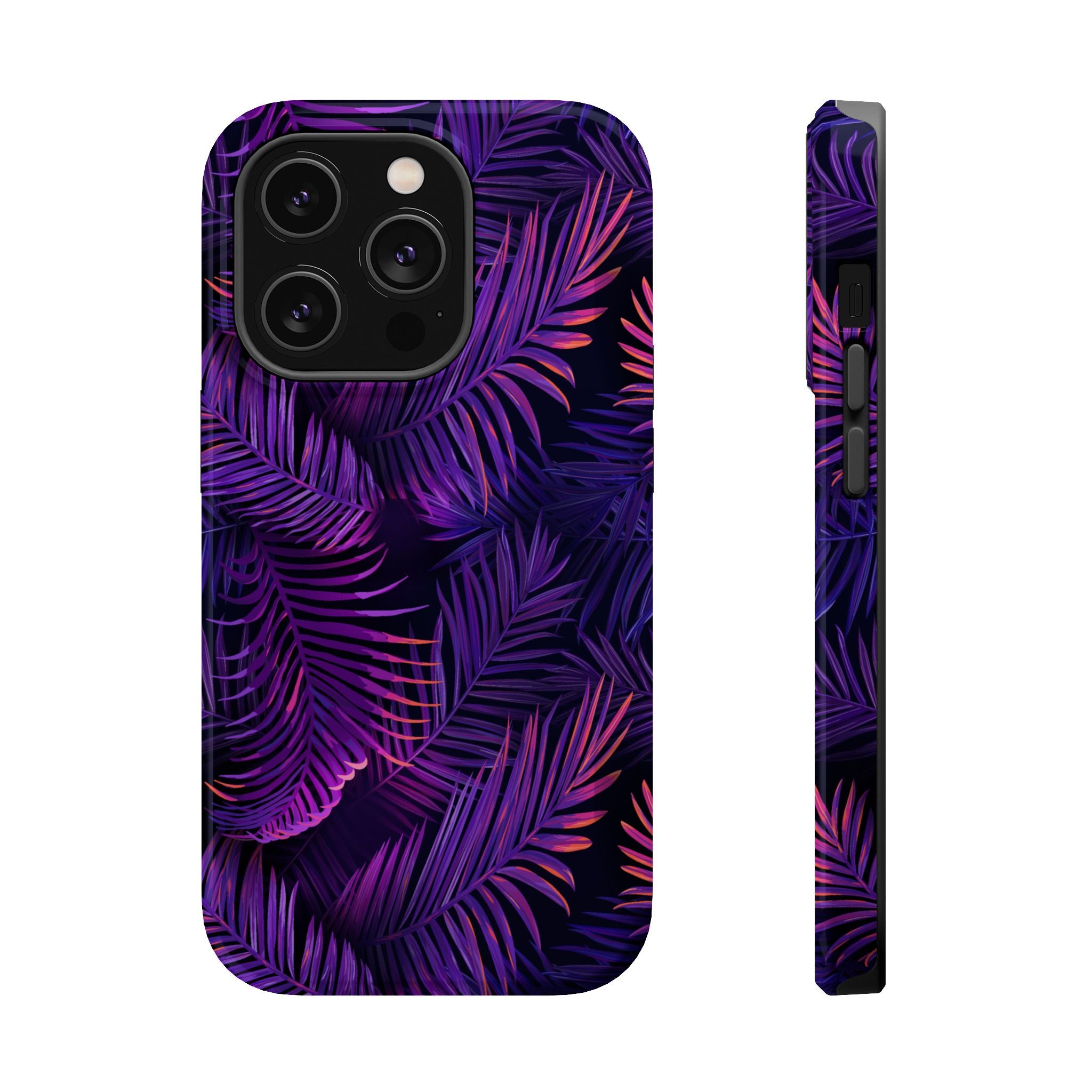 Botanical Luxe - Tough MagSafe Case
