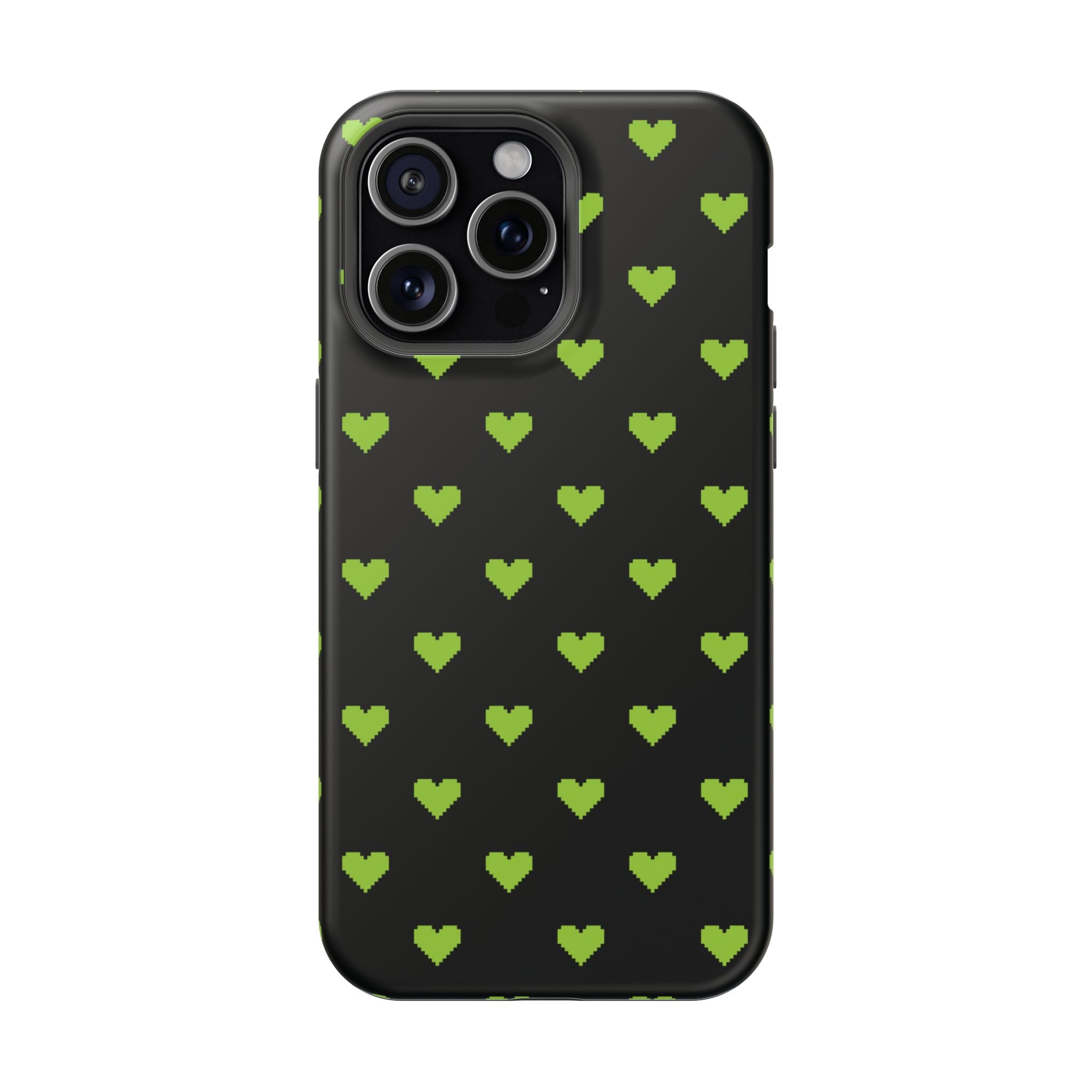 Pixel Heart - Tough MagSafe Case
