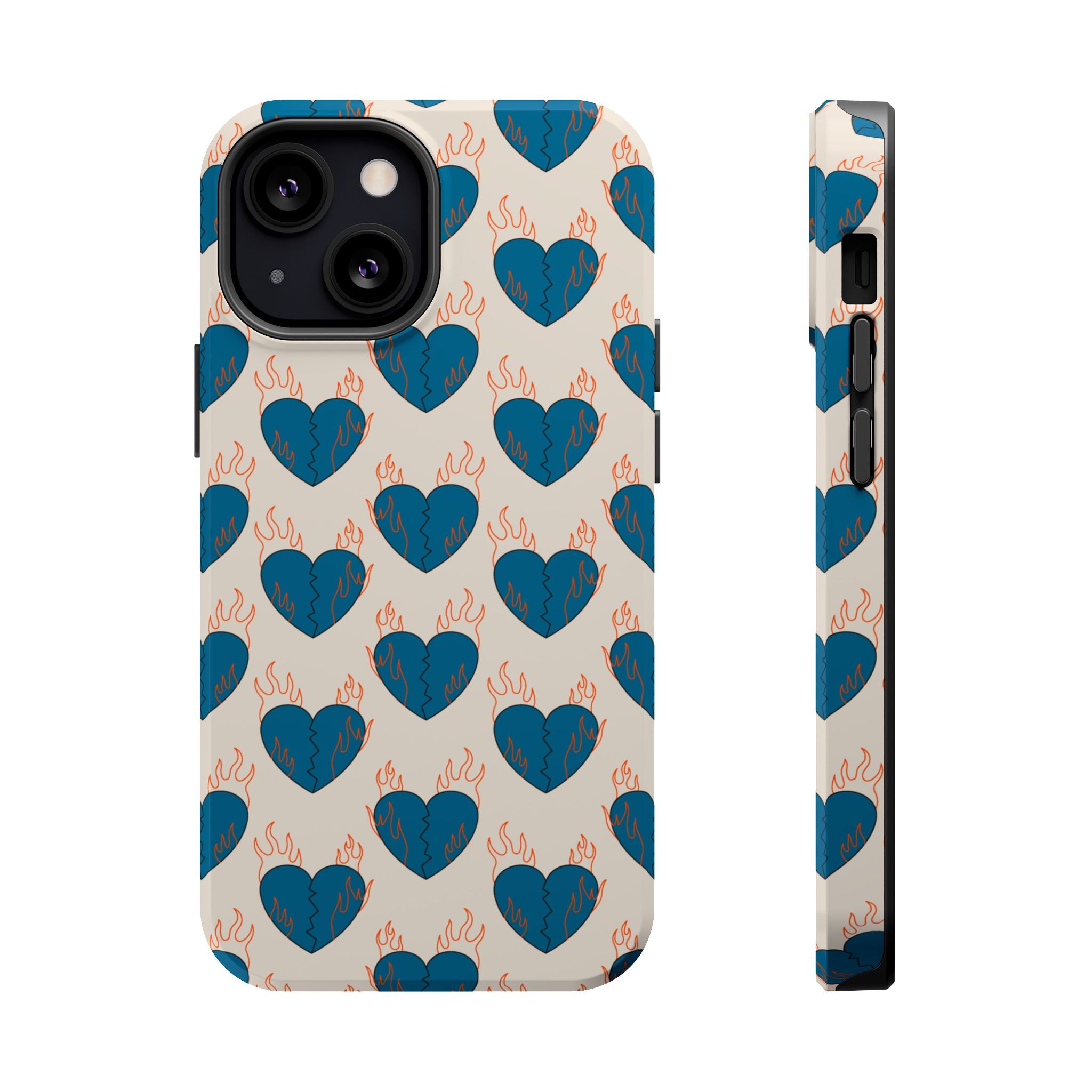 Broken Love - Tough MagSafe Case