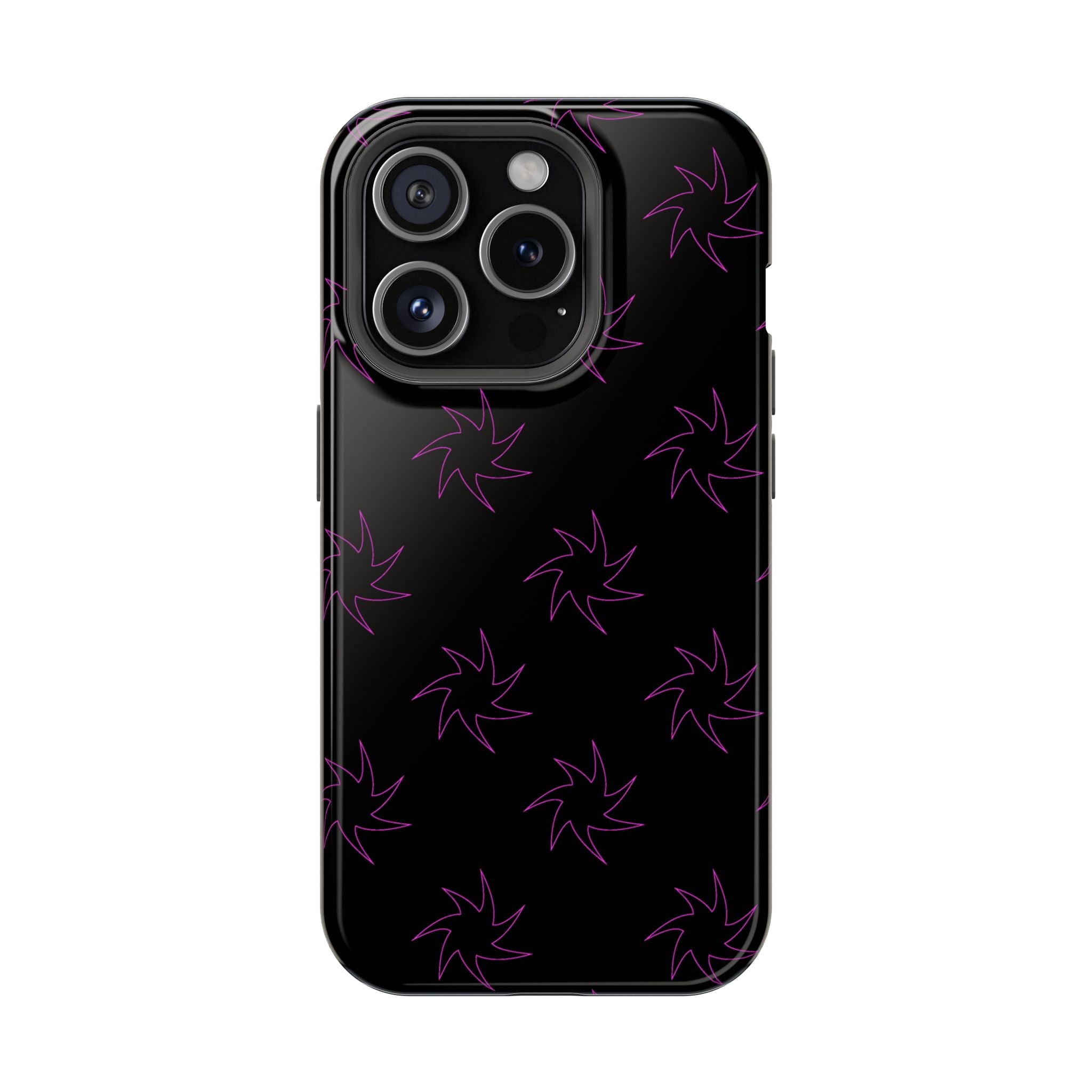 Y2K Stars - Tough MagSafe Case