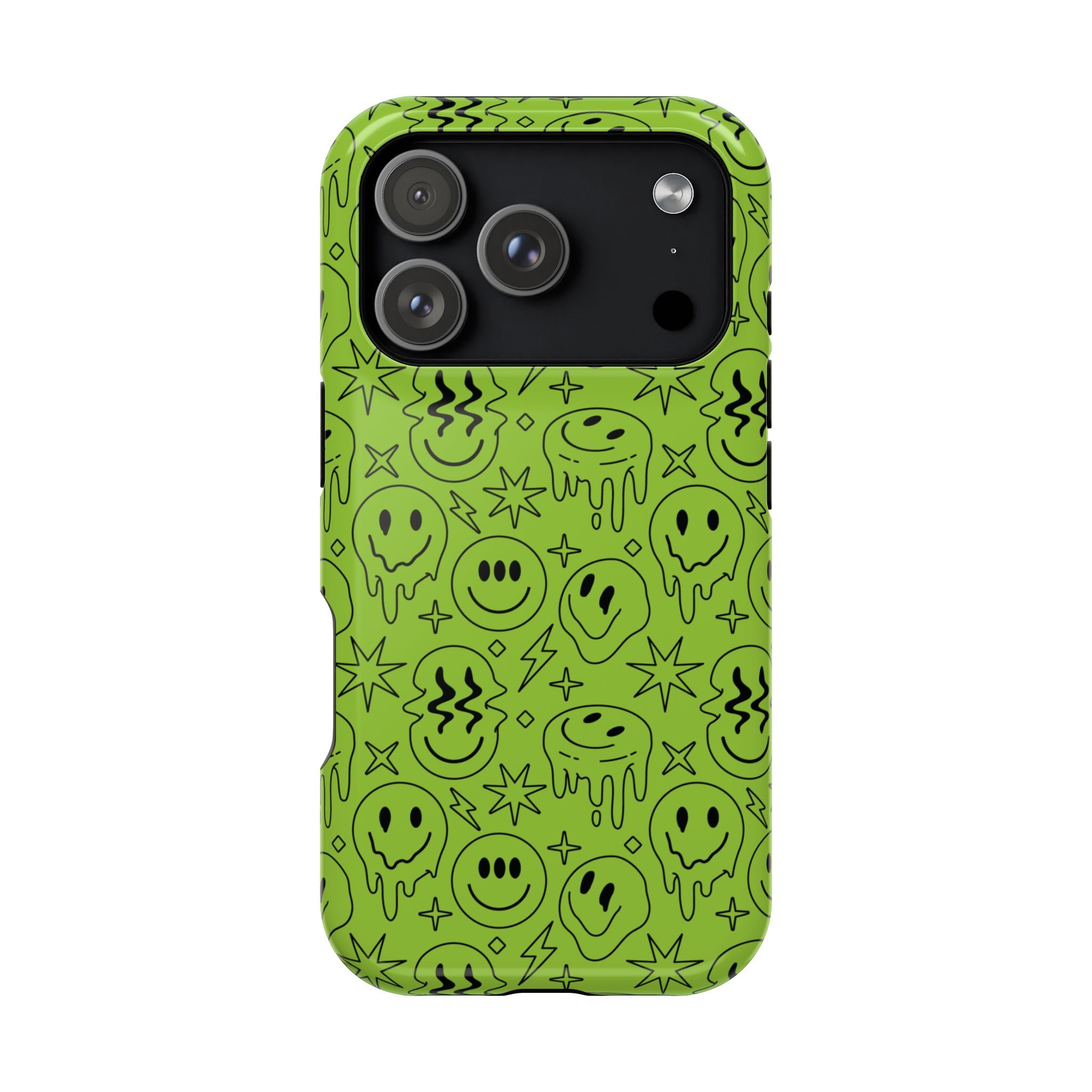 Acid Effect - Tough MagSafe Case