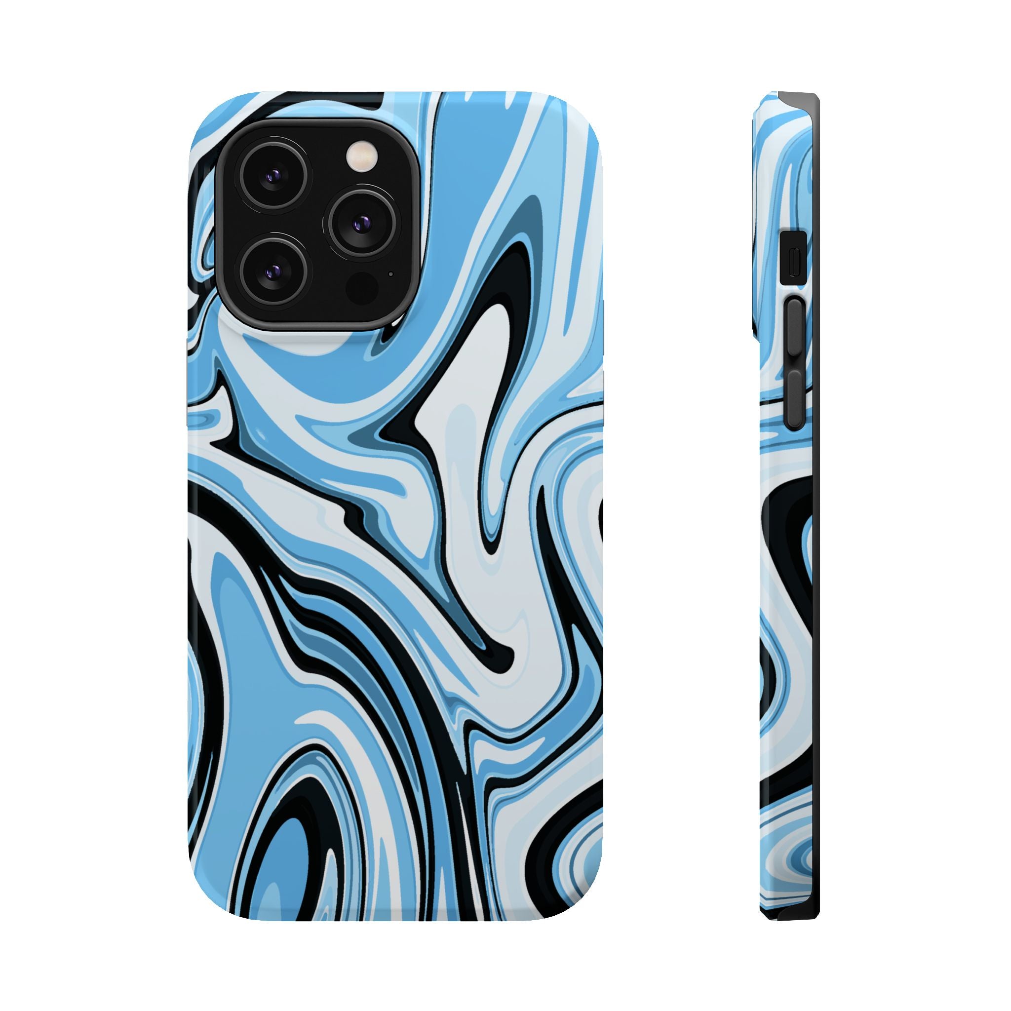 Pacific - Tough MagSafe Case