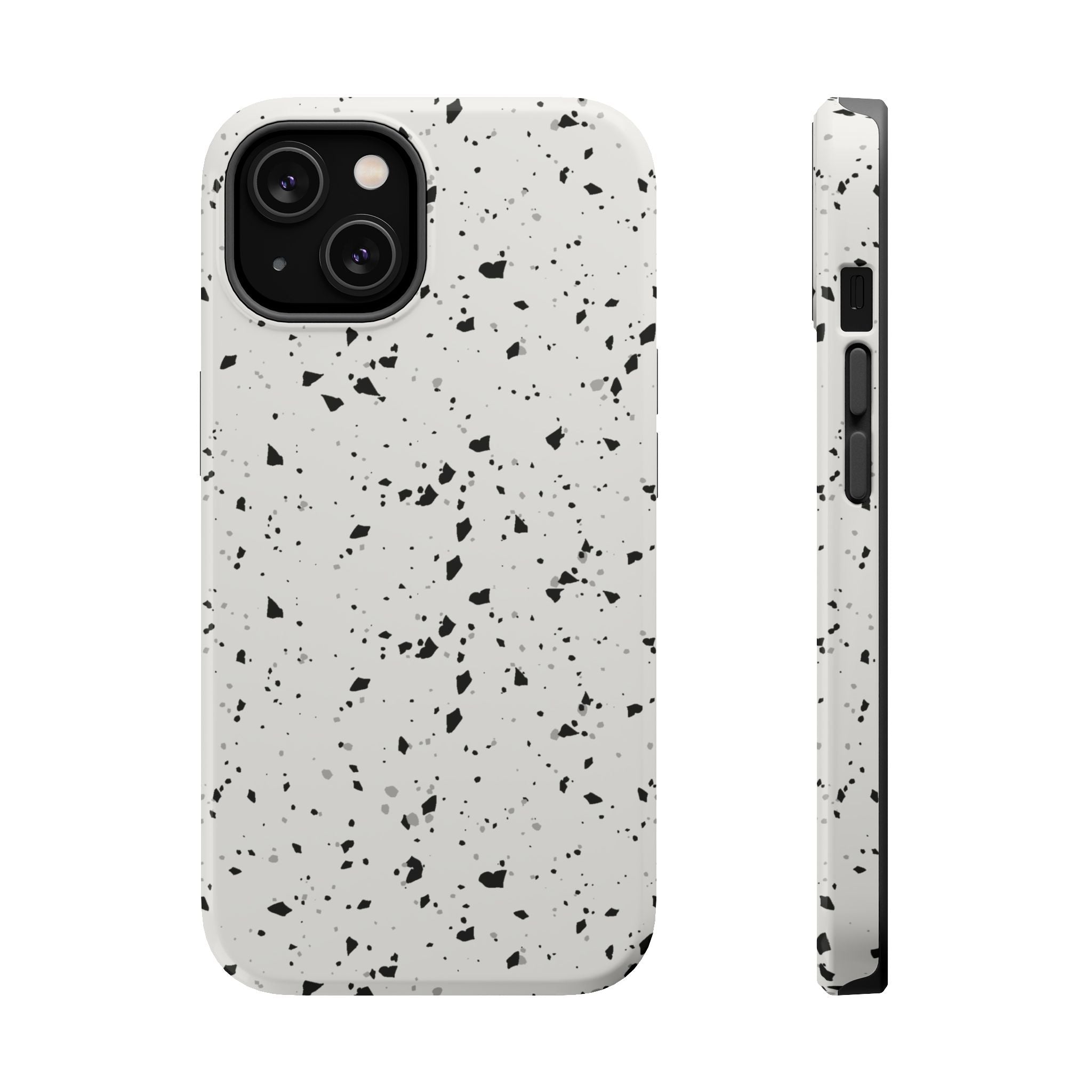 True Terrazzo - Tough MagSafe Case