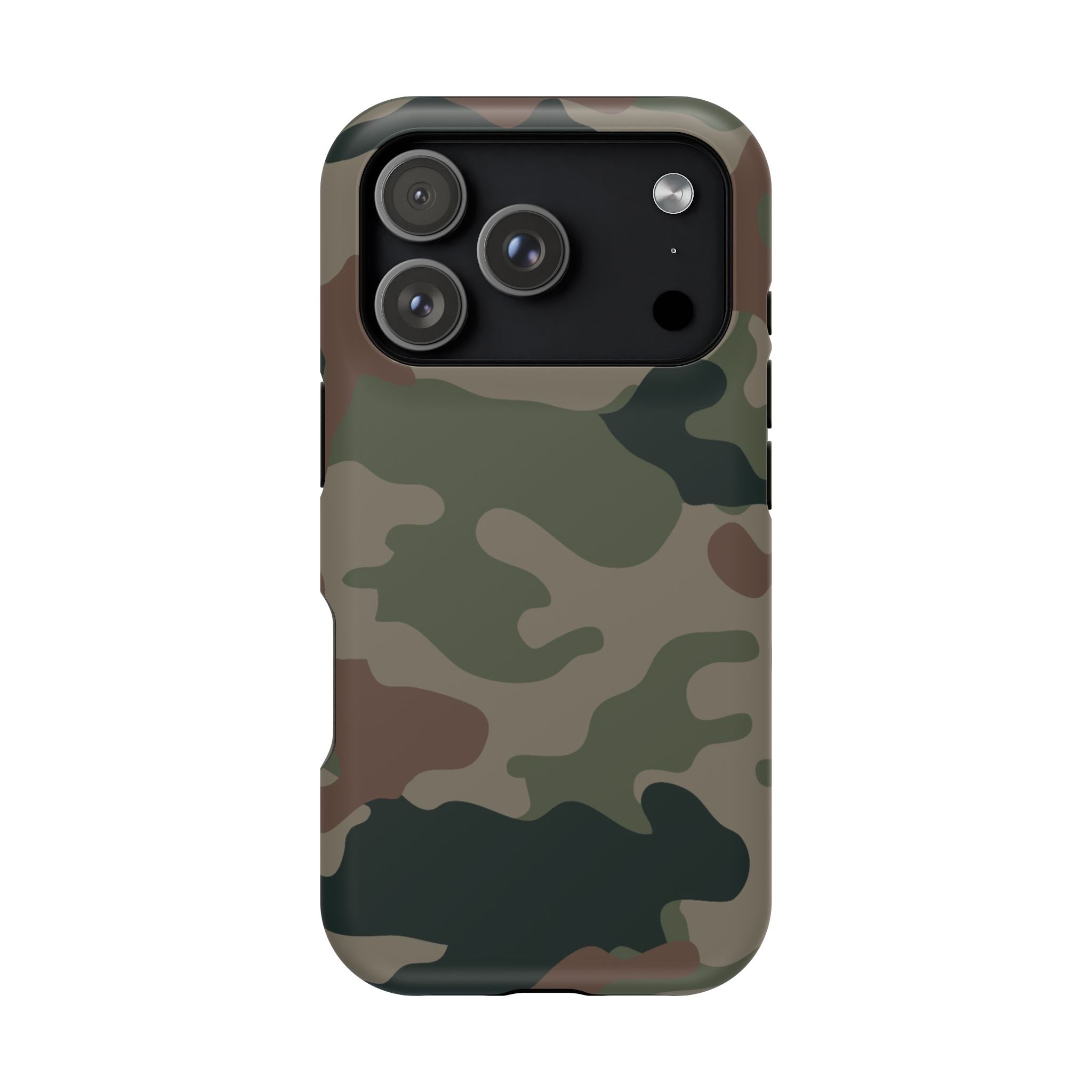 Shadow Camo - Tough MagSafe Case