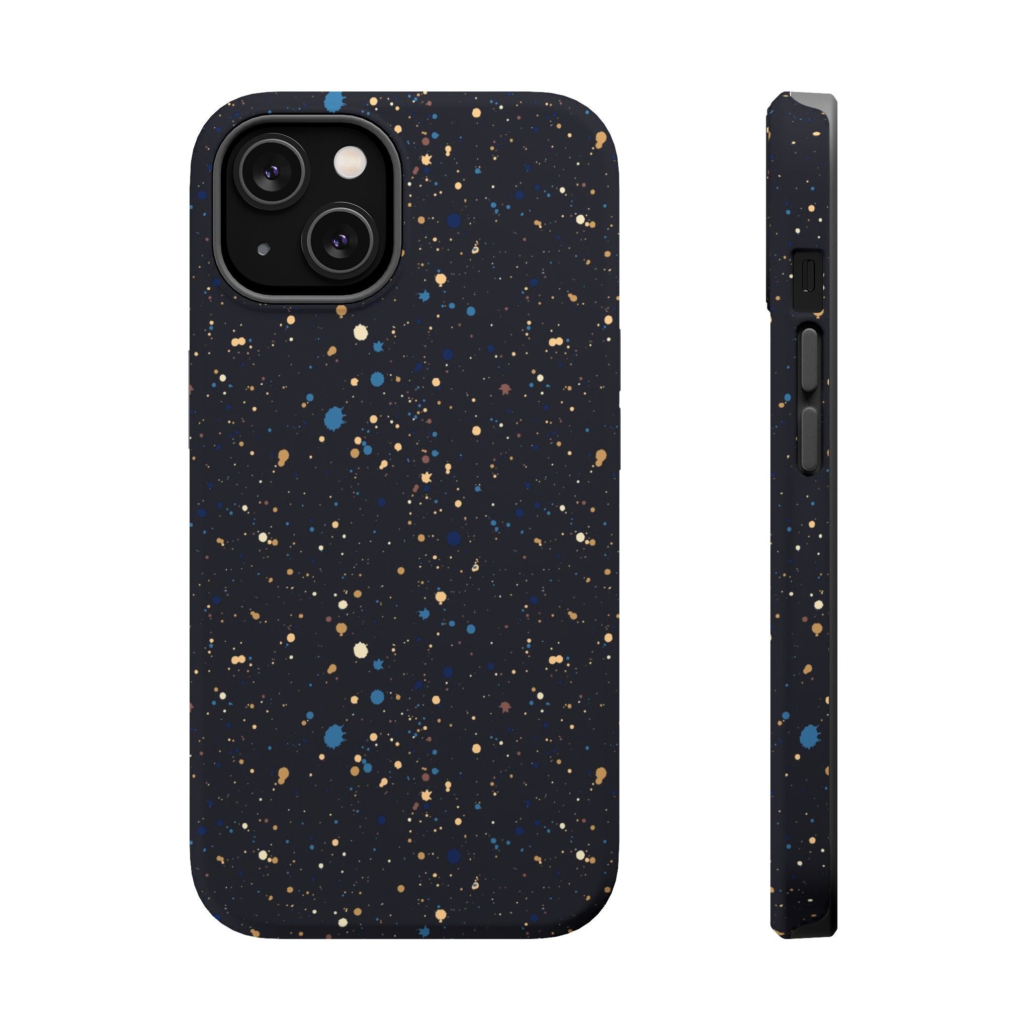 Splashed Ink - Tough MagSafe Case