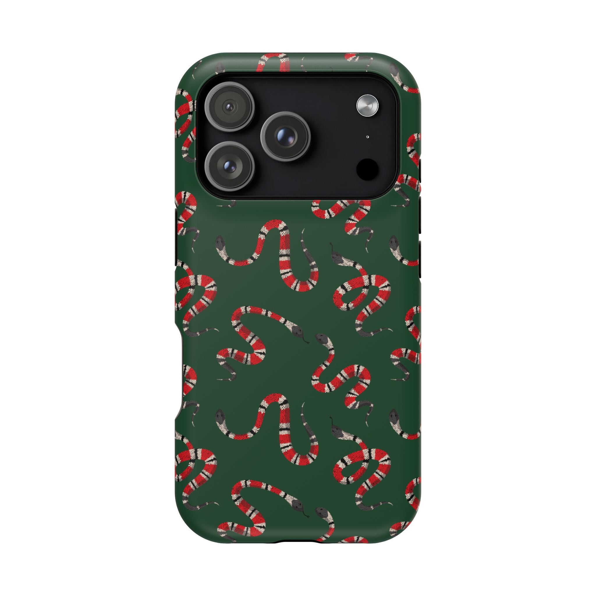 Python Luxe - Tough MagSafe Case