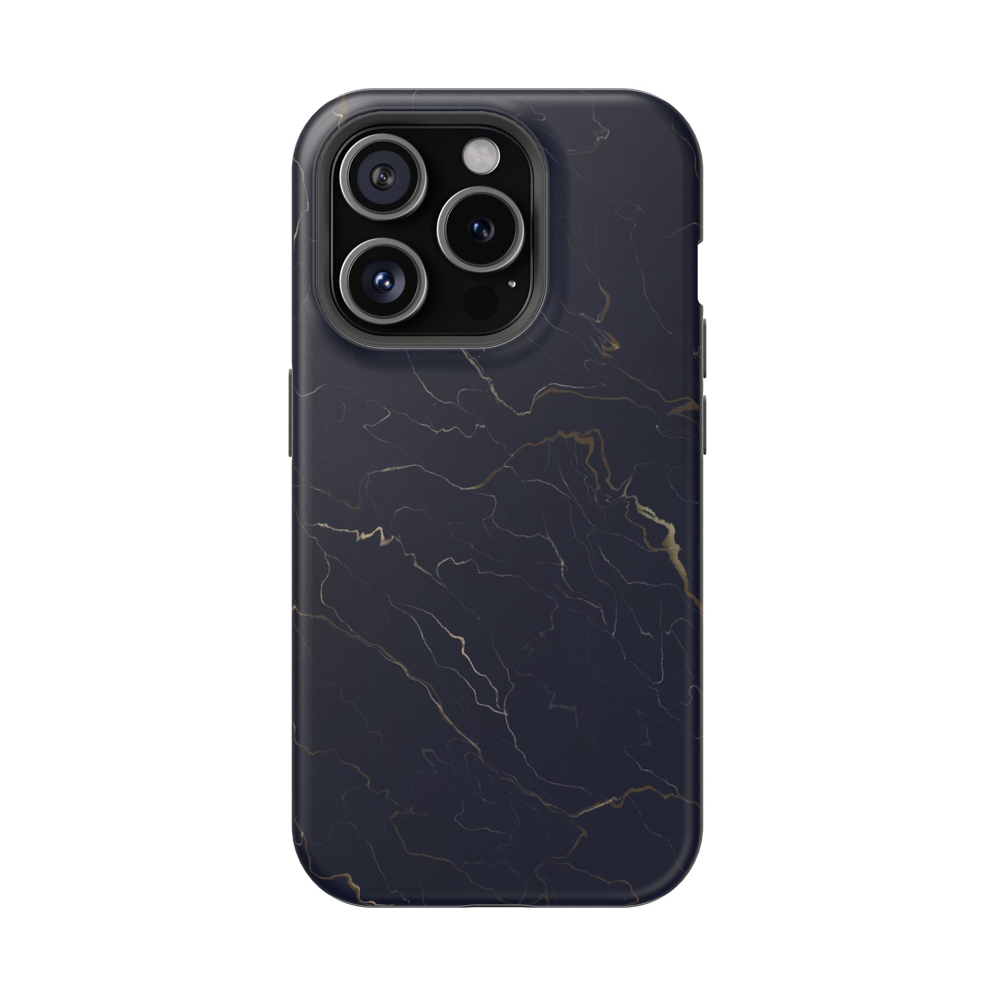 Black Dune - Tough MagSafe Case