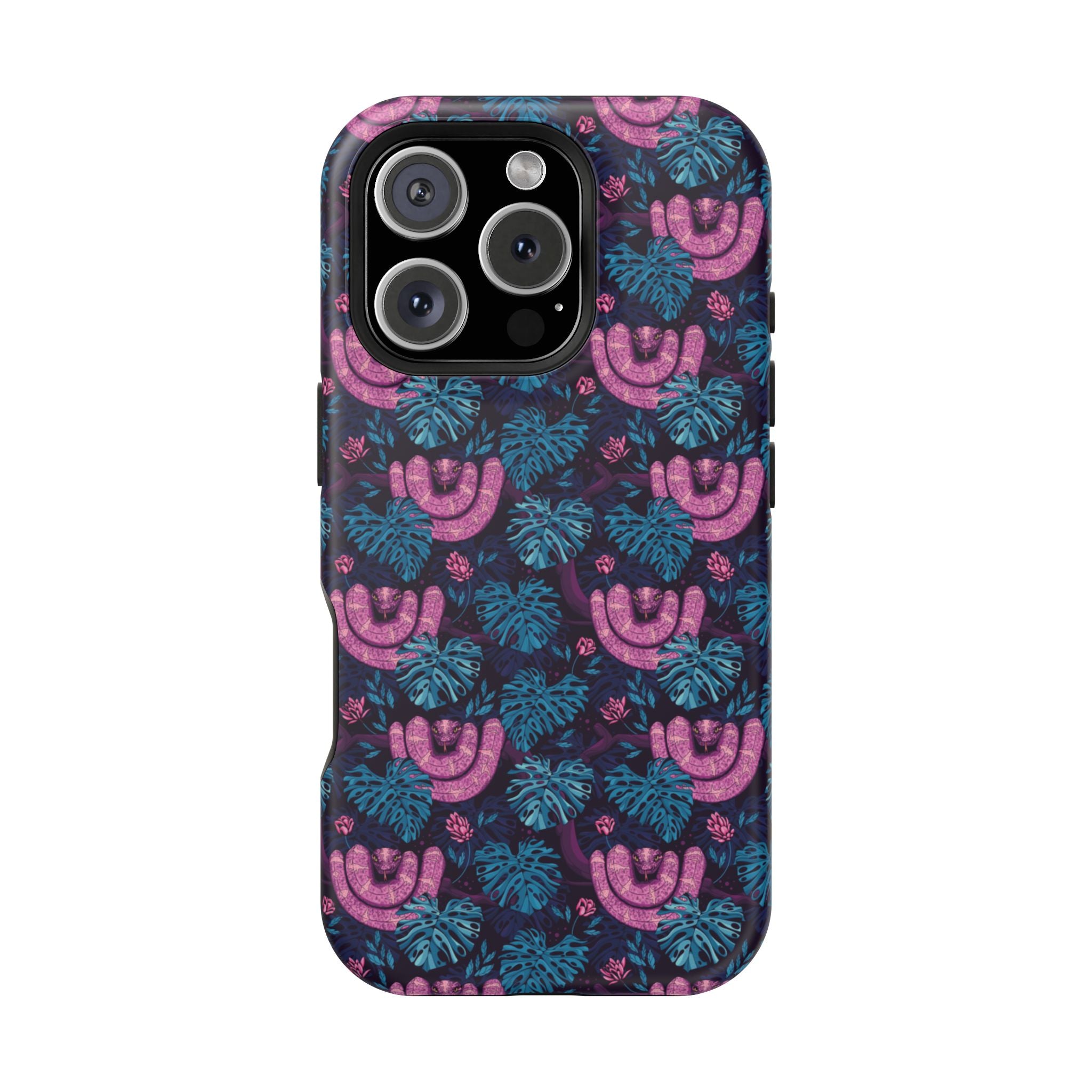 Atomic Jungle - Tough MagSafe Case