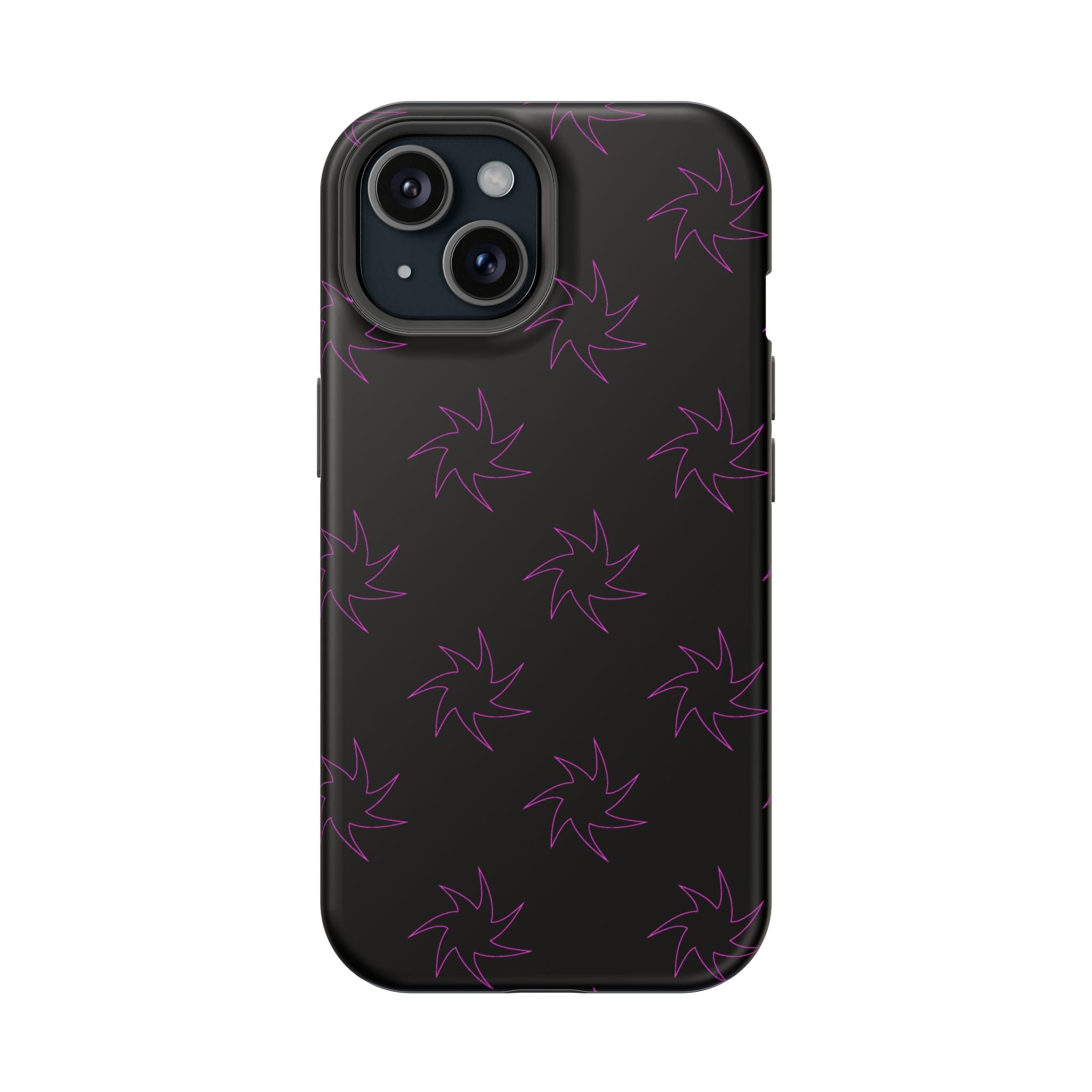 Y2K Stars - Tough MagSafe Case