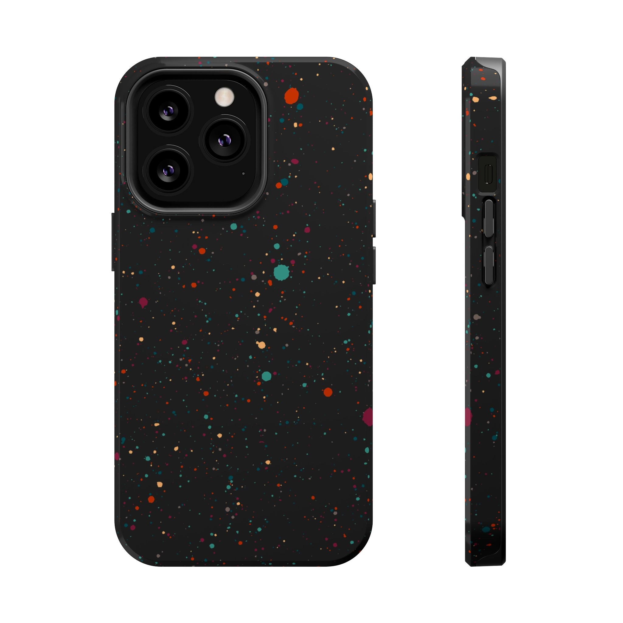 Inked - Tough MagSafe Case