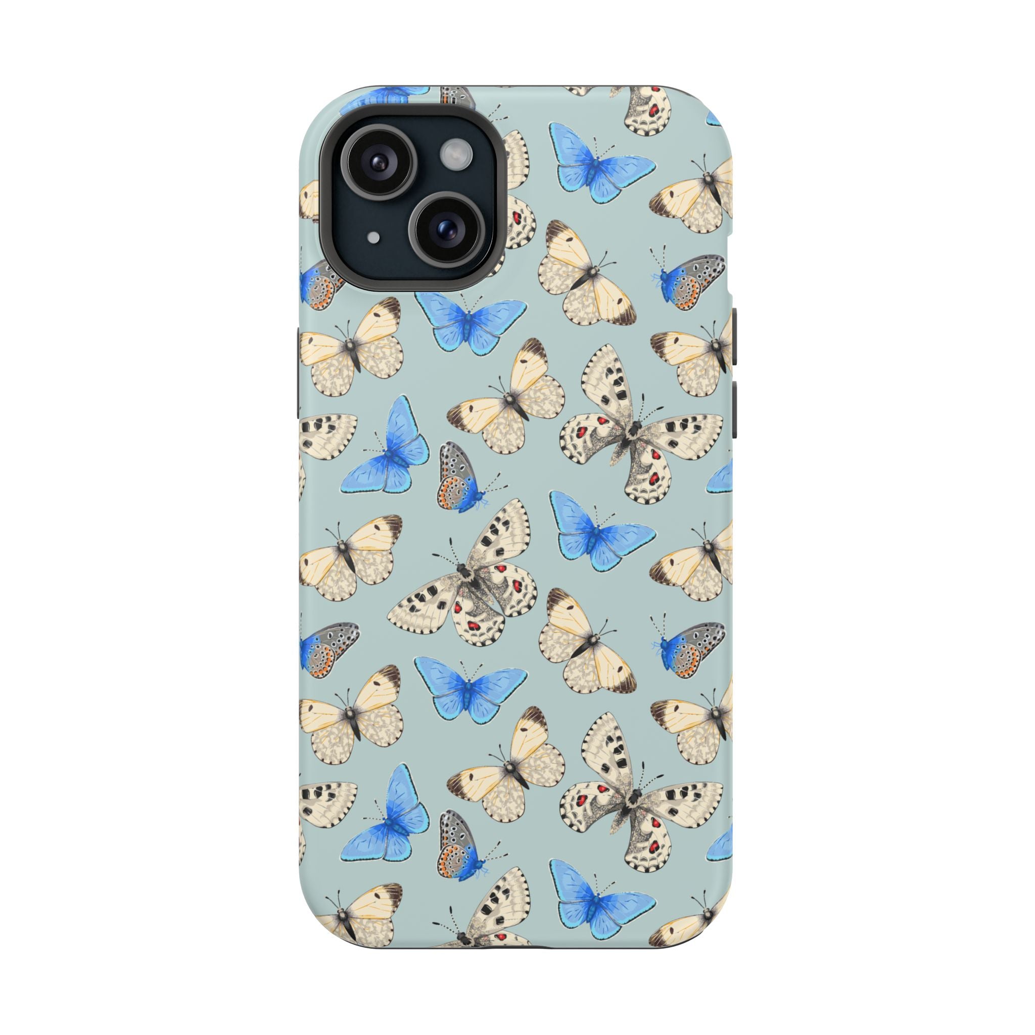 Ethereal Butterflies - Tough MagSafe Case