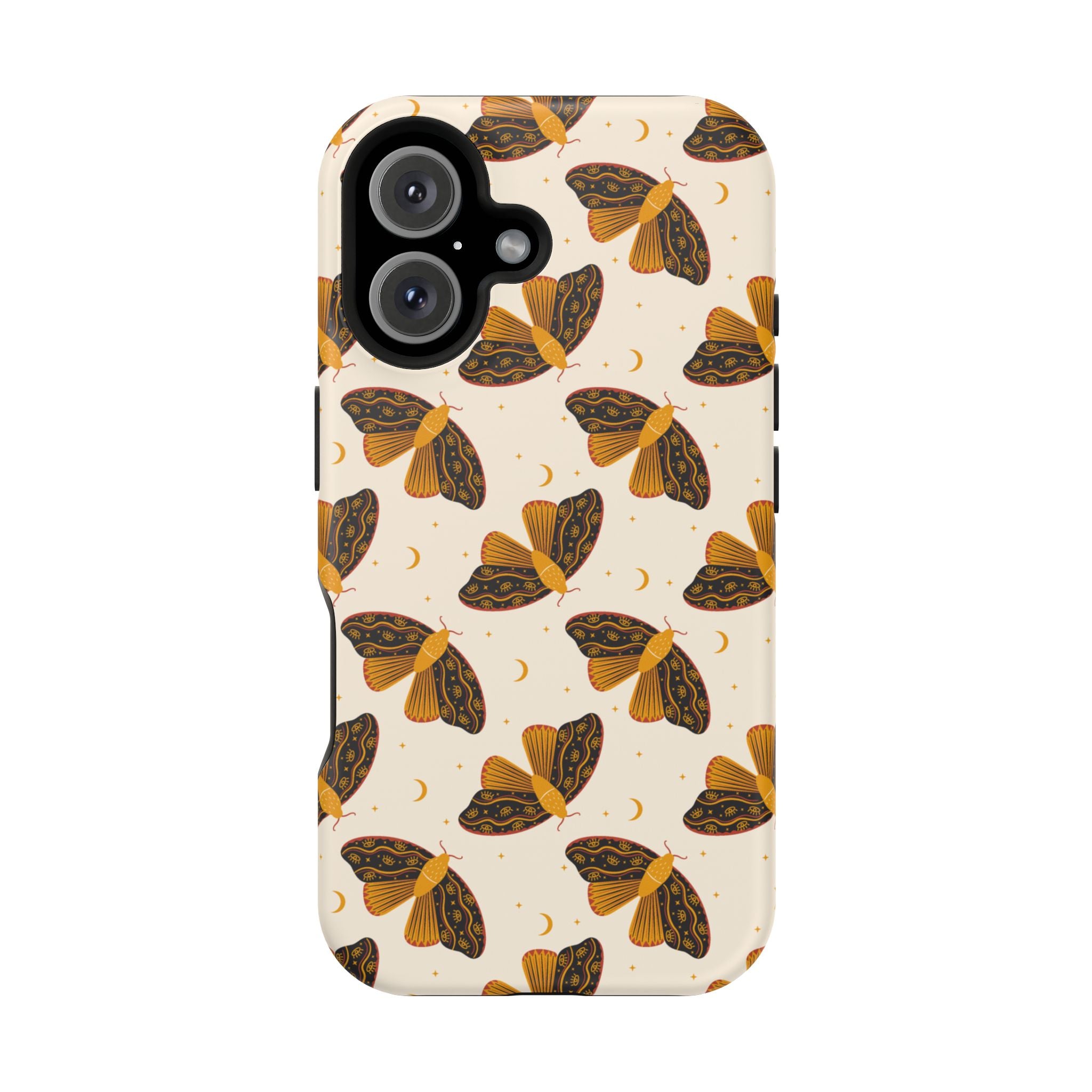 Isabella Moth - Tough MagSafe Case
