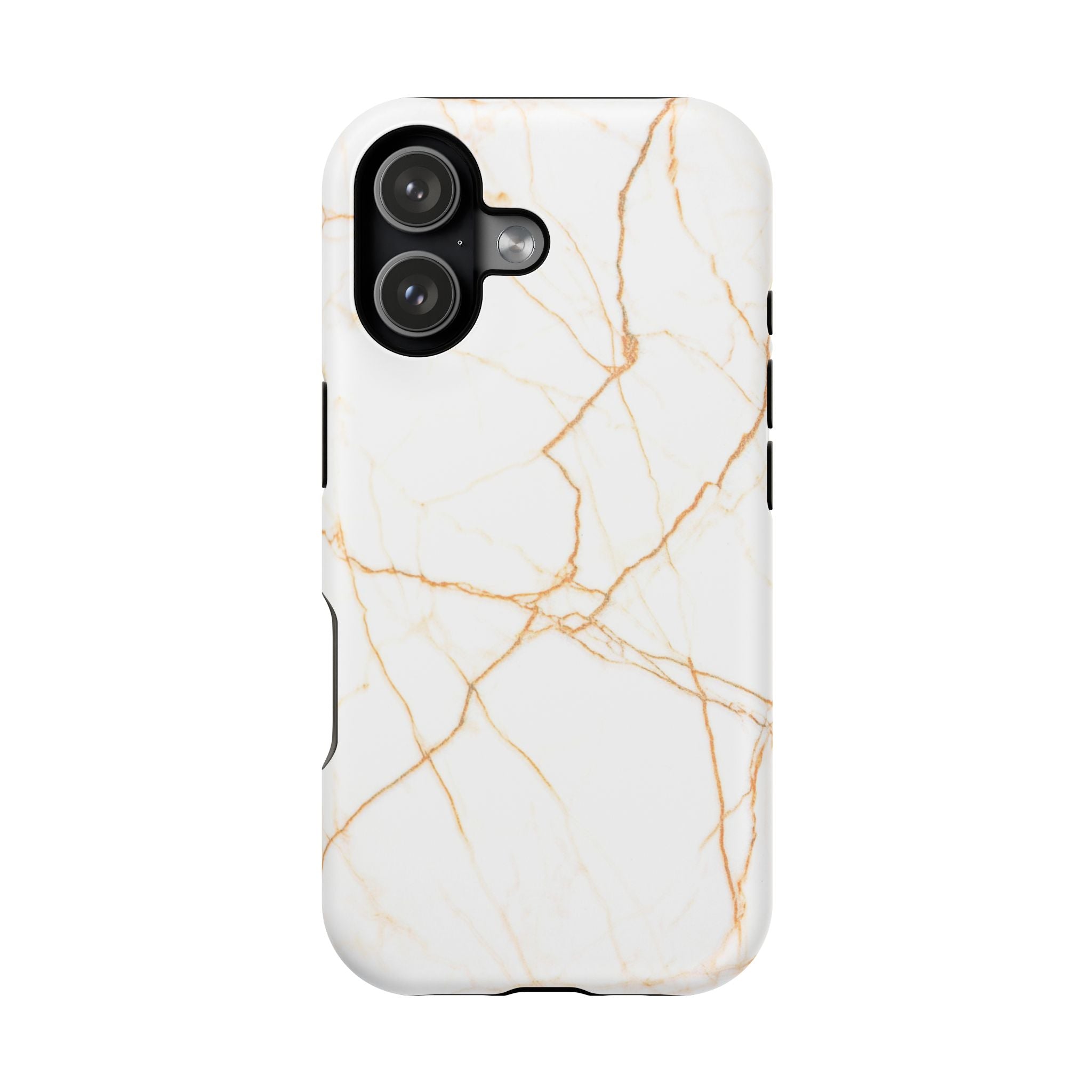 Calacatta Gold - Tough MagSafe Case