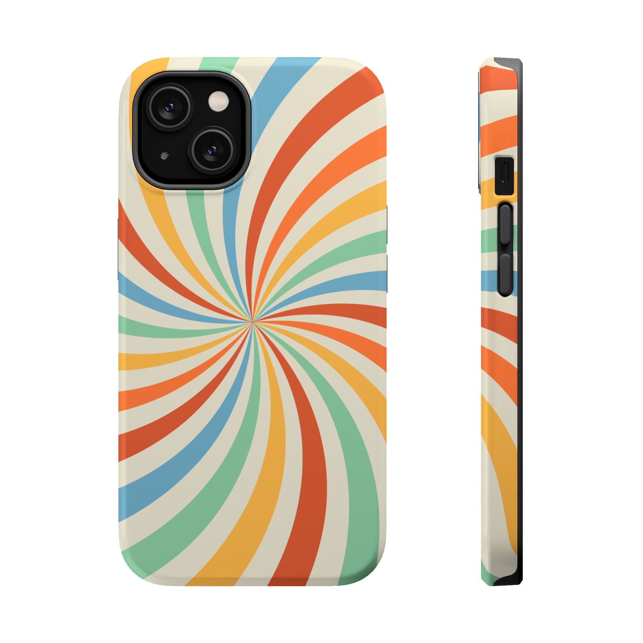 Retro Candy - Tough MagSafe Case