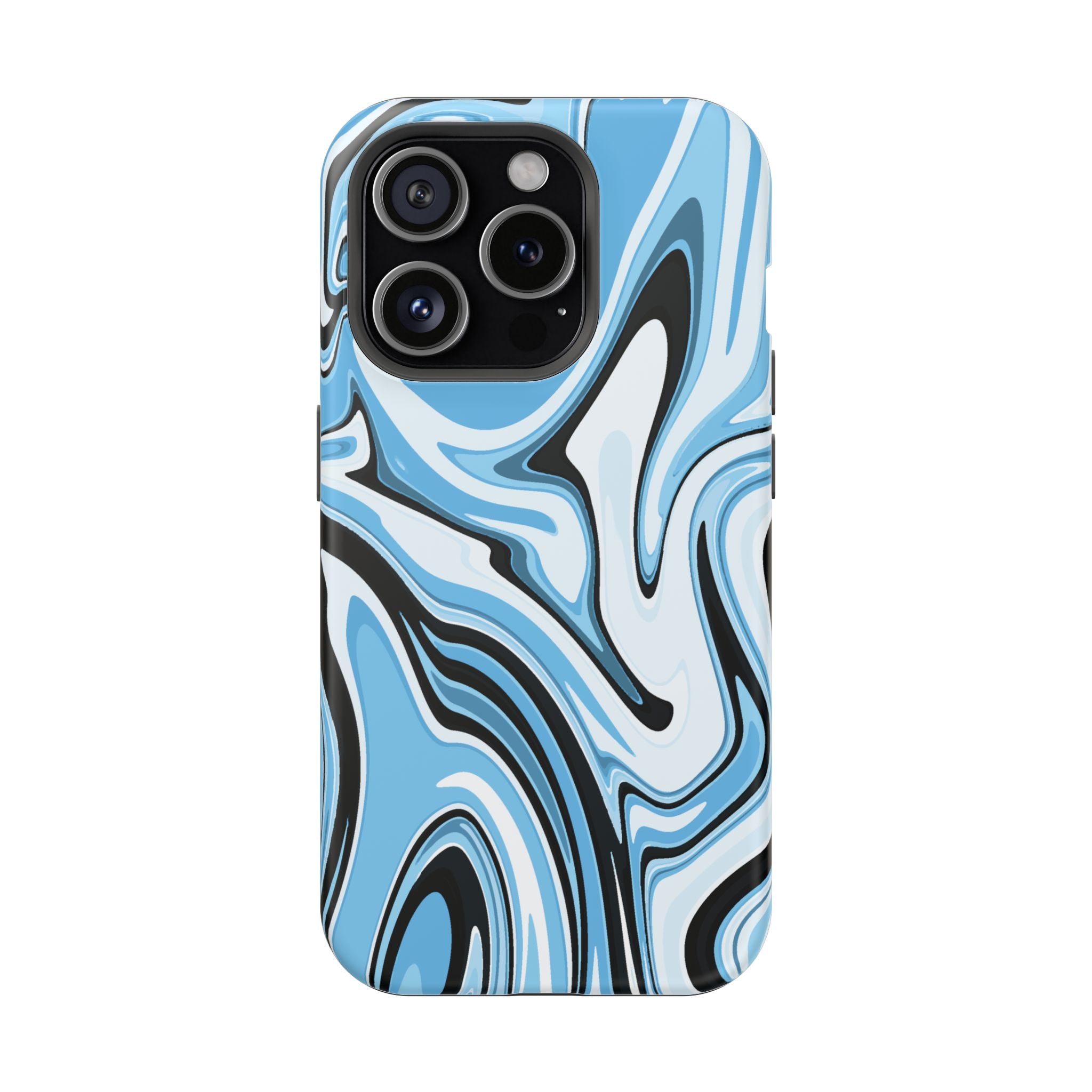 Pacific - Tough MagSafe Case