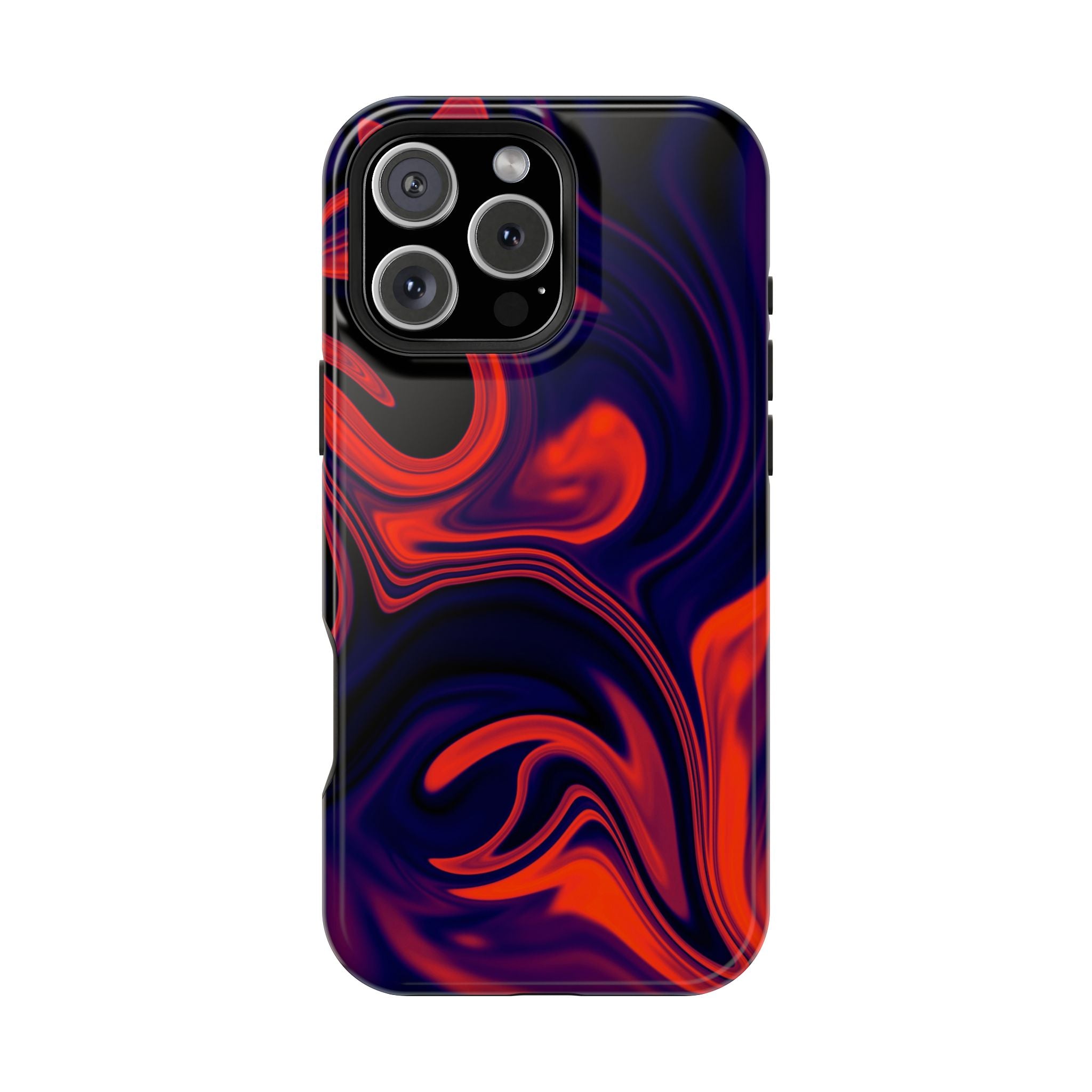 Liquid Marble - Tough MagSafe Case