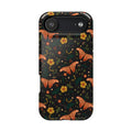 Mystic Butterflies - Tough MagSafe Case