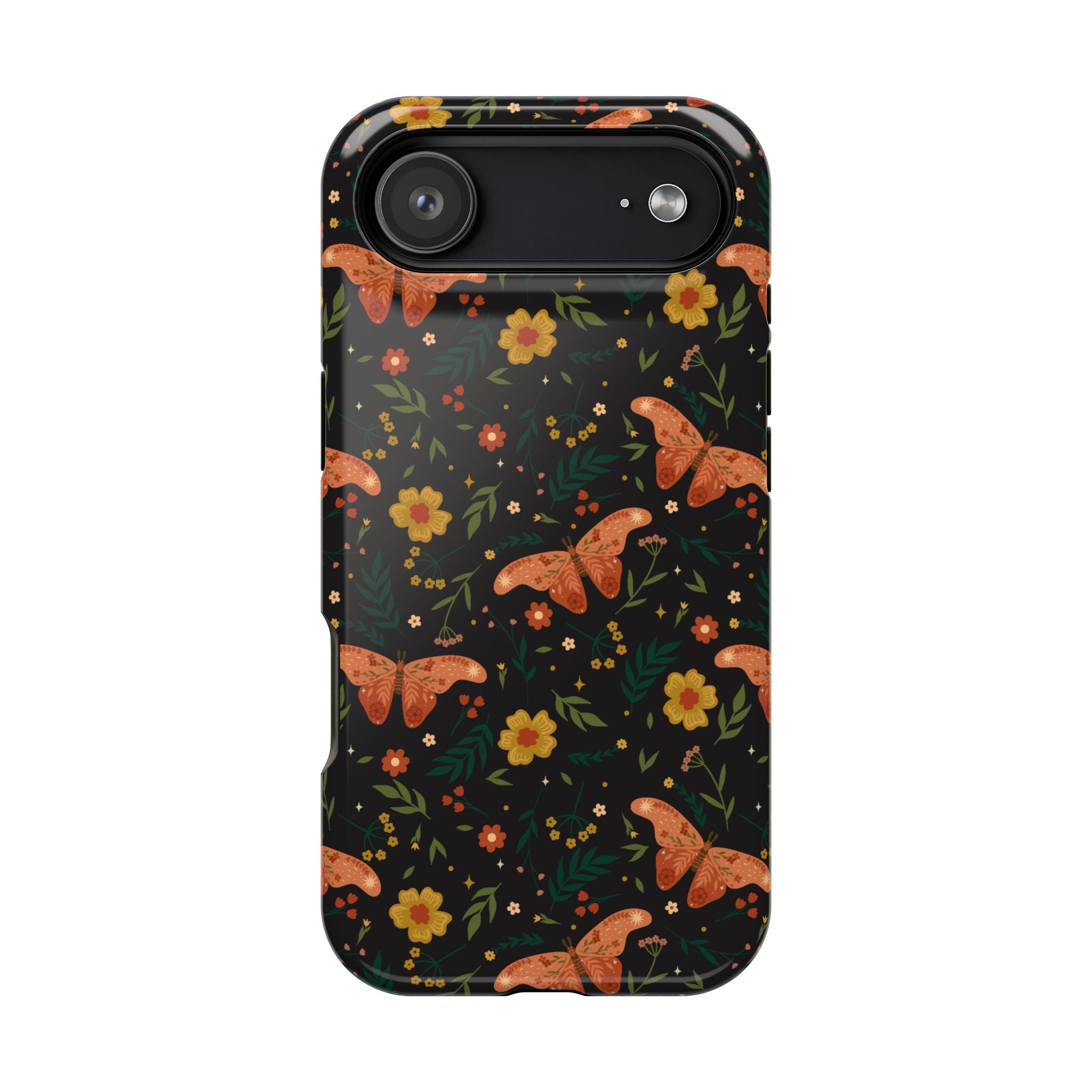 Mystic Butterflies - Tough MagSafe Case