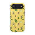 Avocado Bliss - Tough MagSafe Case