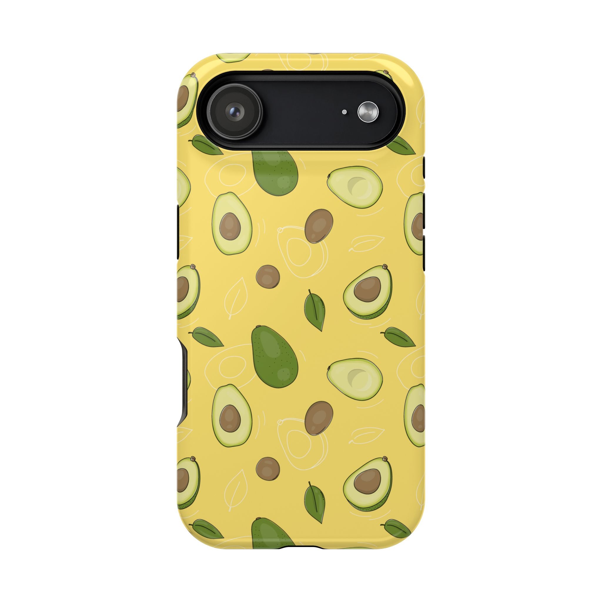 Avocado Bliss - Tough MagSafe Case