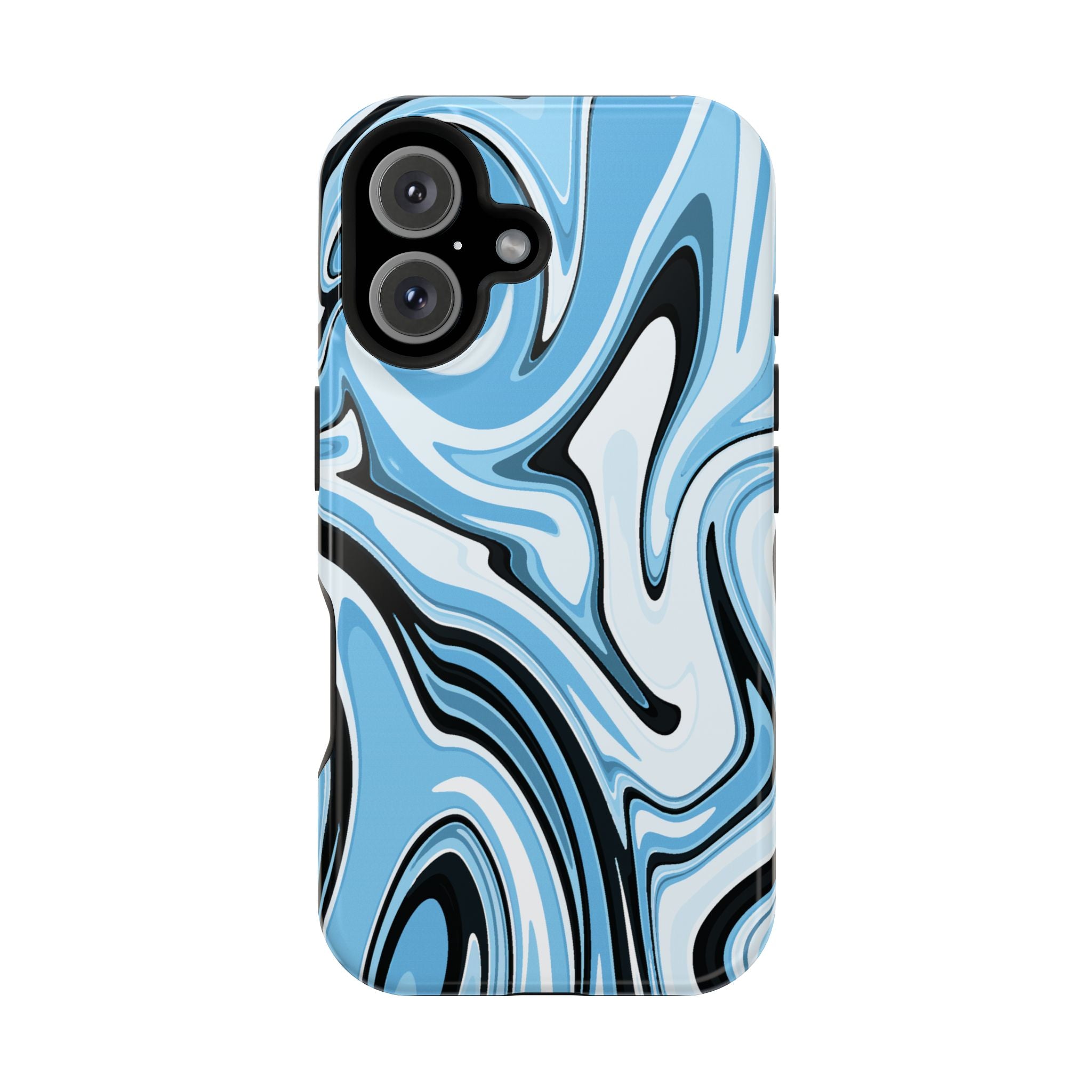 Pacific - Tough MagSafe Case