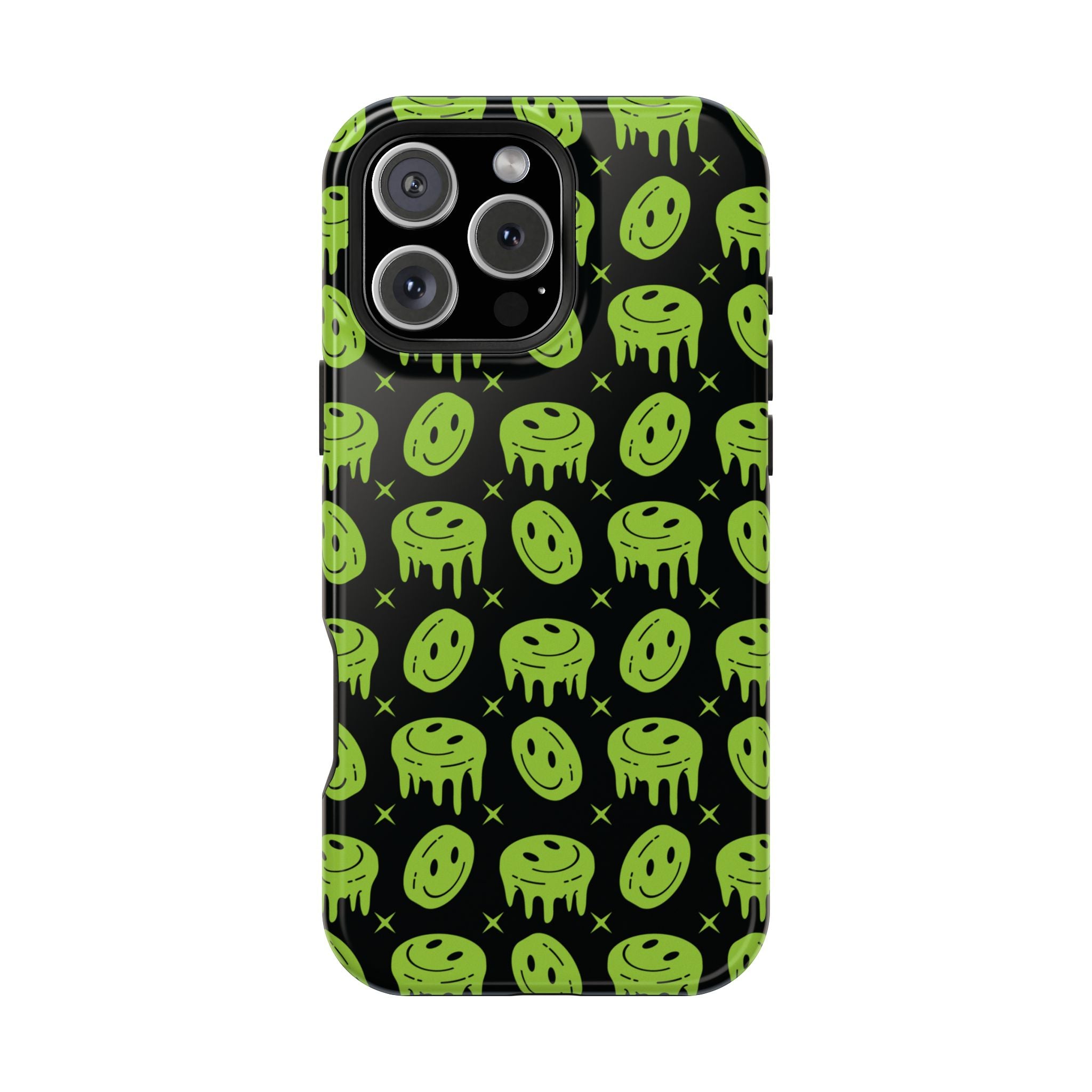 Liquid Vision - Tough MagSafe Case