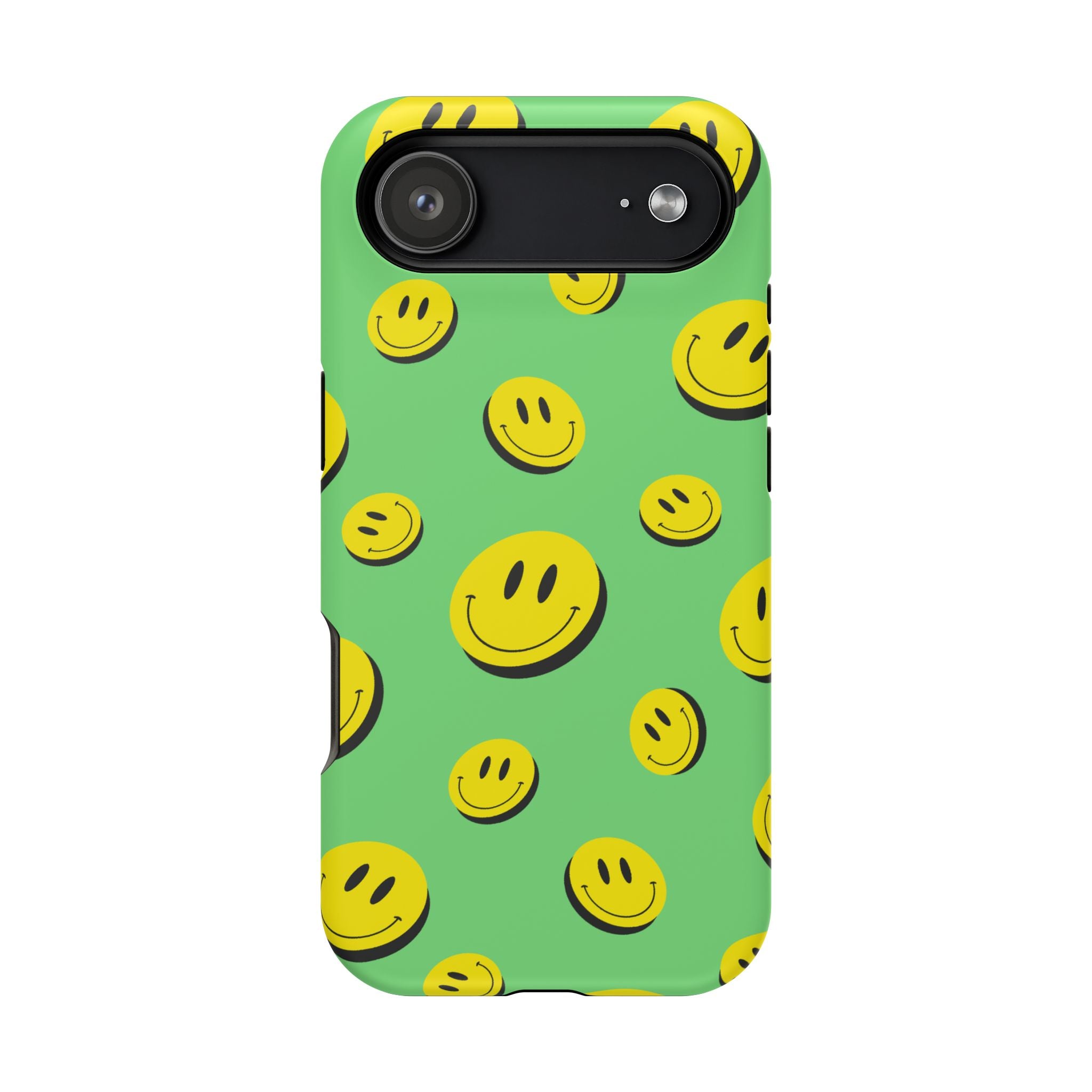 Acid Smiles - Tough MagSafe Case