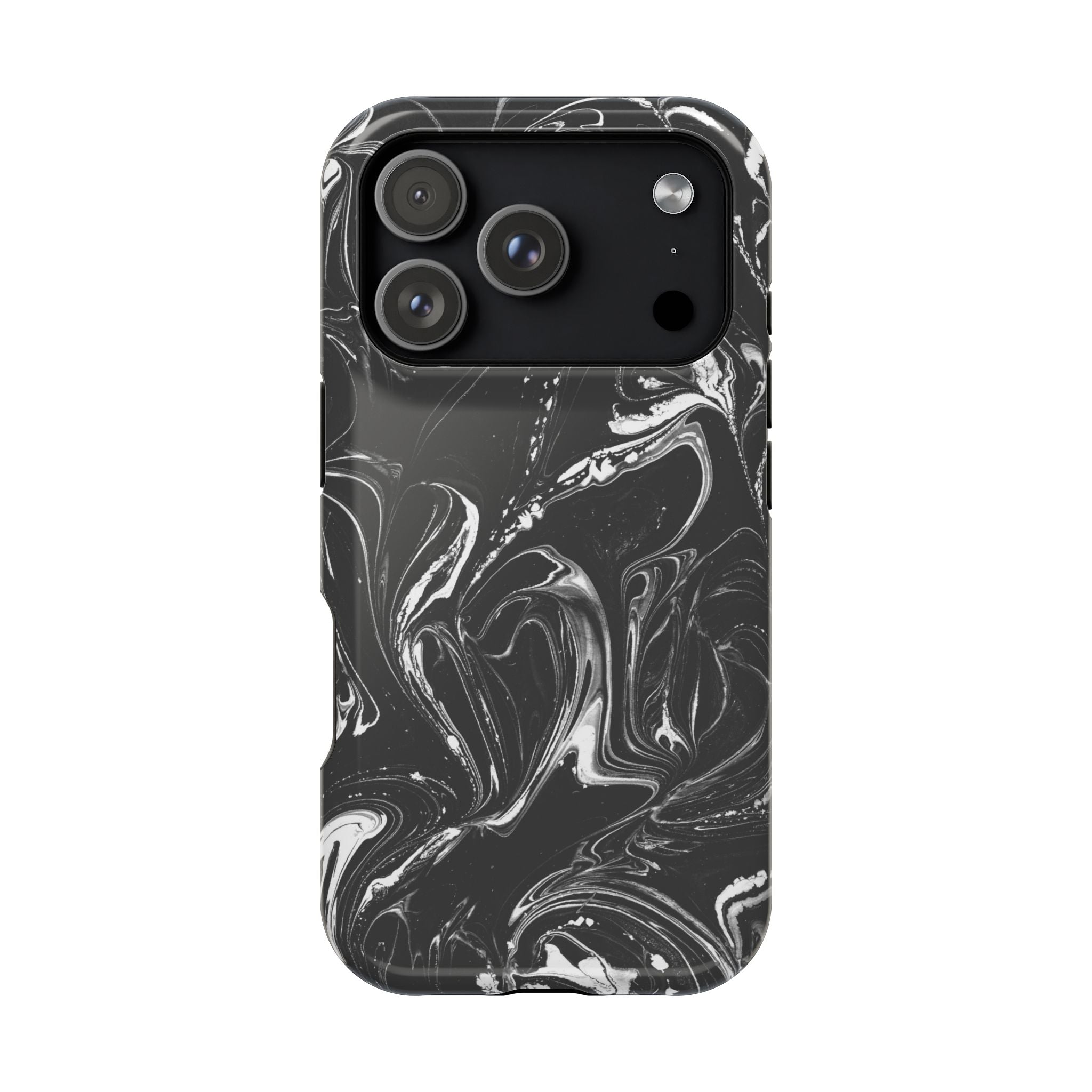 Frost Current - Tough MagSafe Case