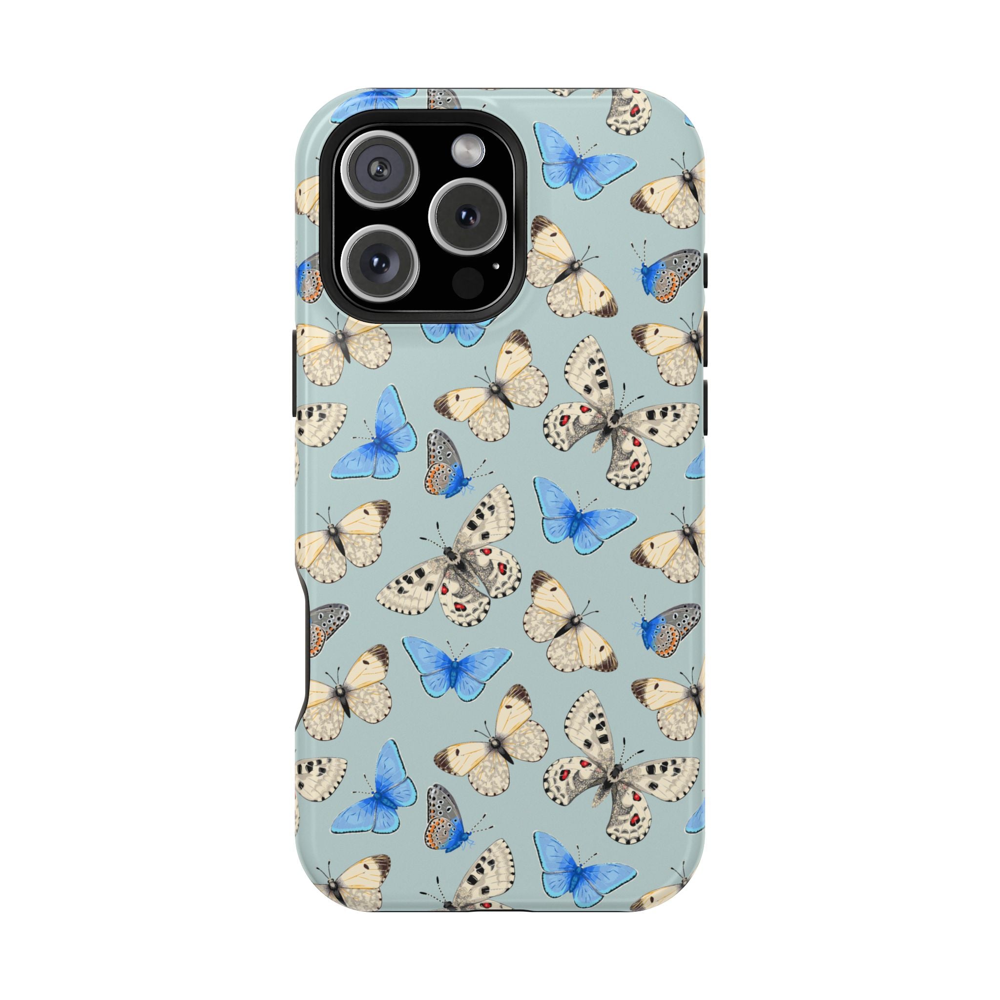 Ethereal Butterflies - Tough MagSafe Case