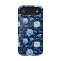 Midnight Rose - Tough MagSafe Case