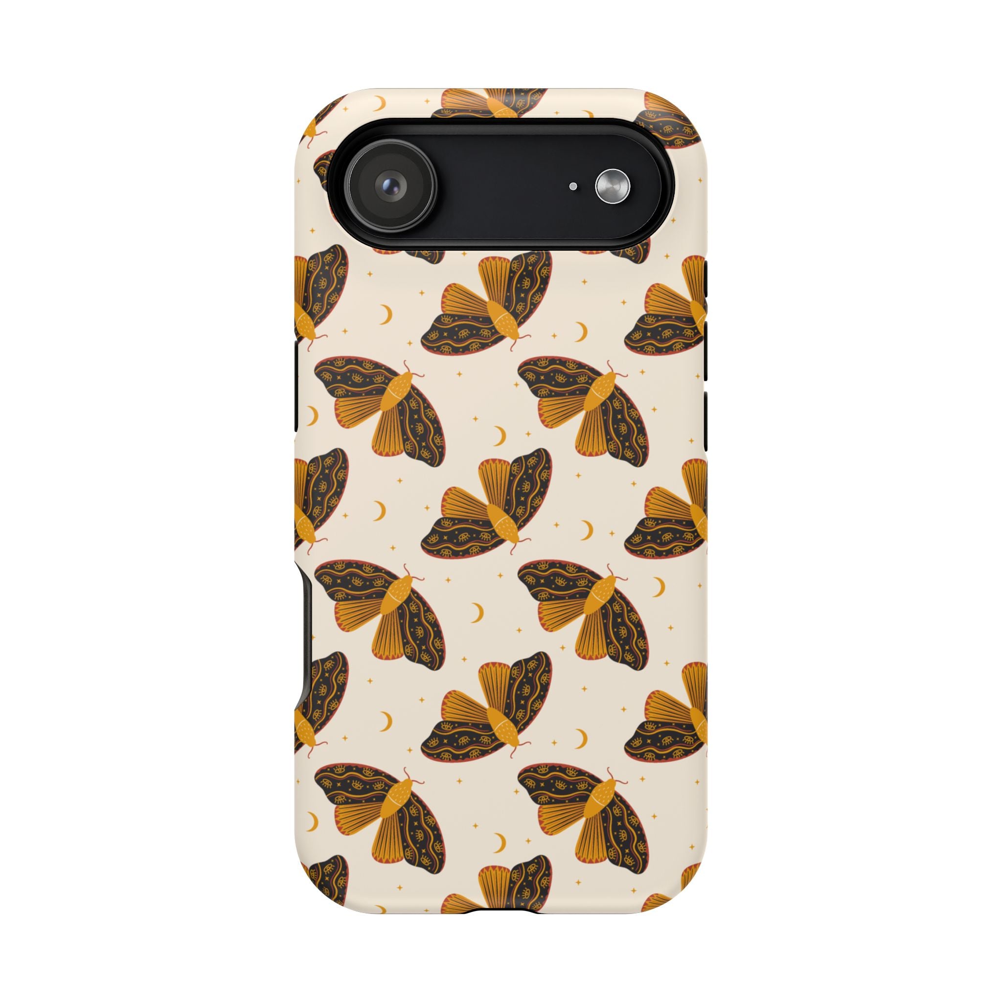 Isabella Moth - Tough MagSafe Case