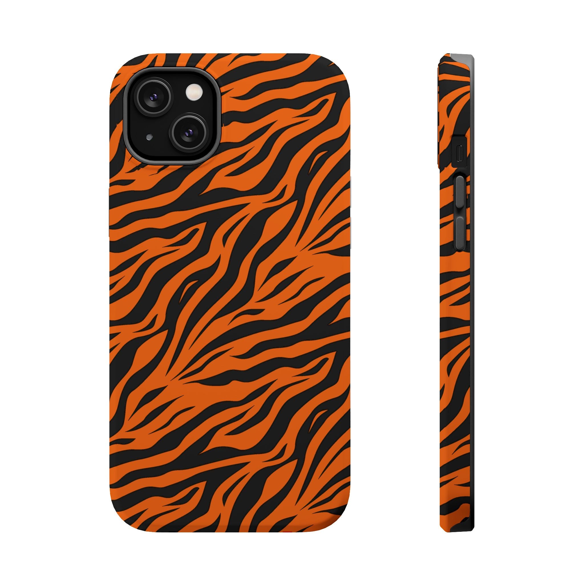 Tiger - Tough MagSafe Case