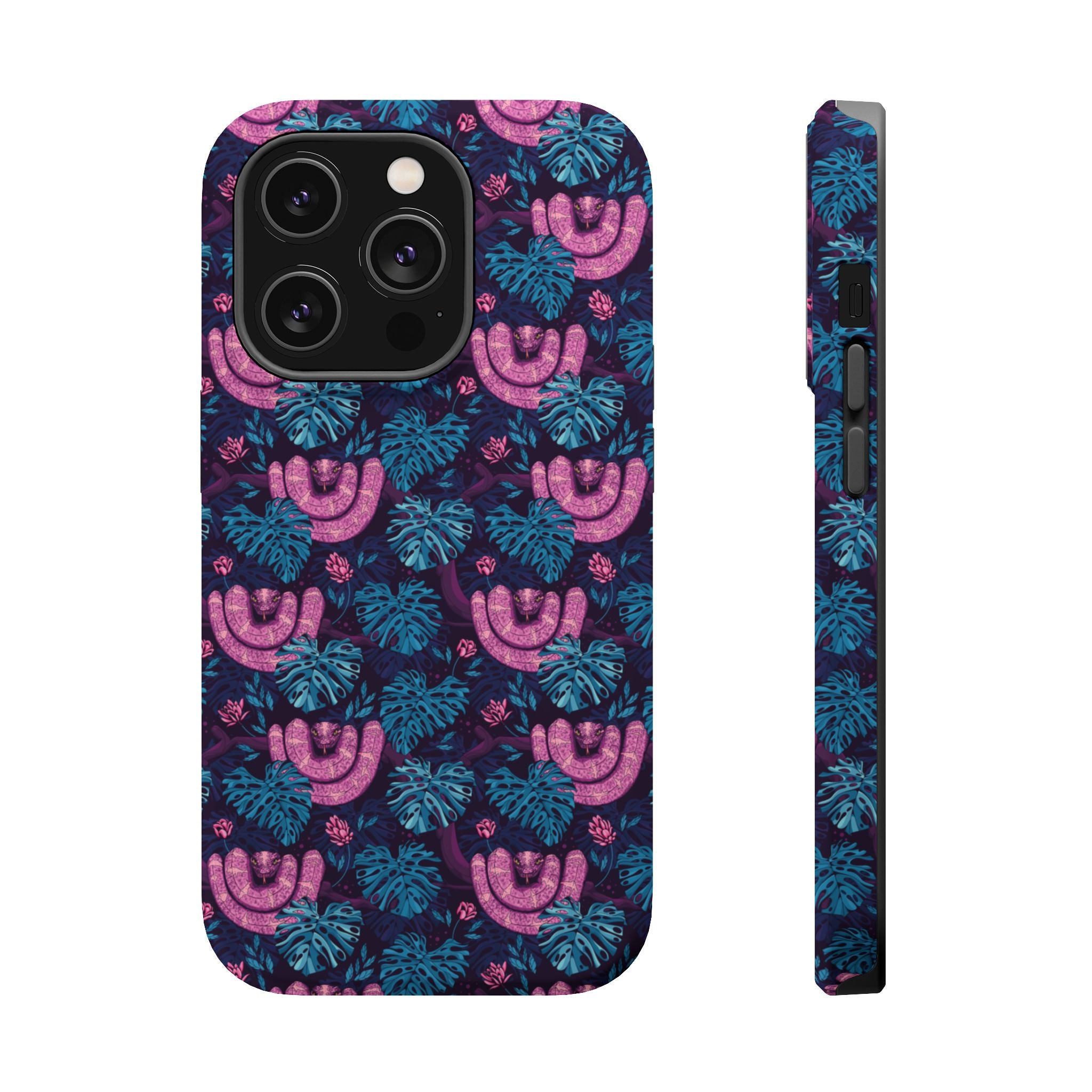Atomic Jungle - Tough MagSafe Case