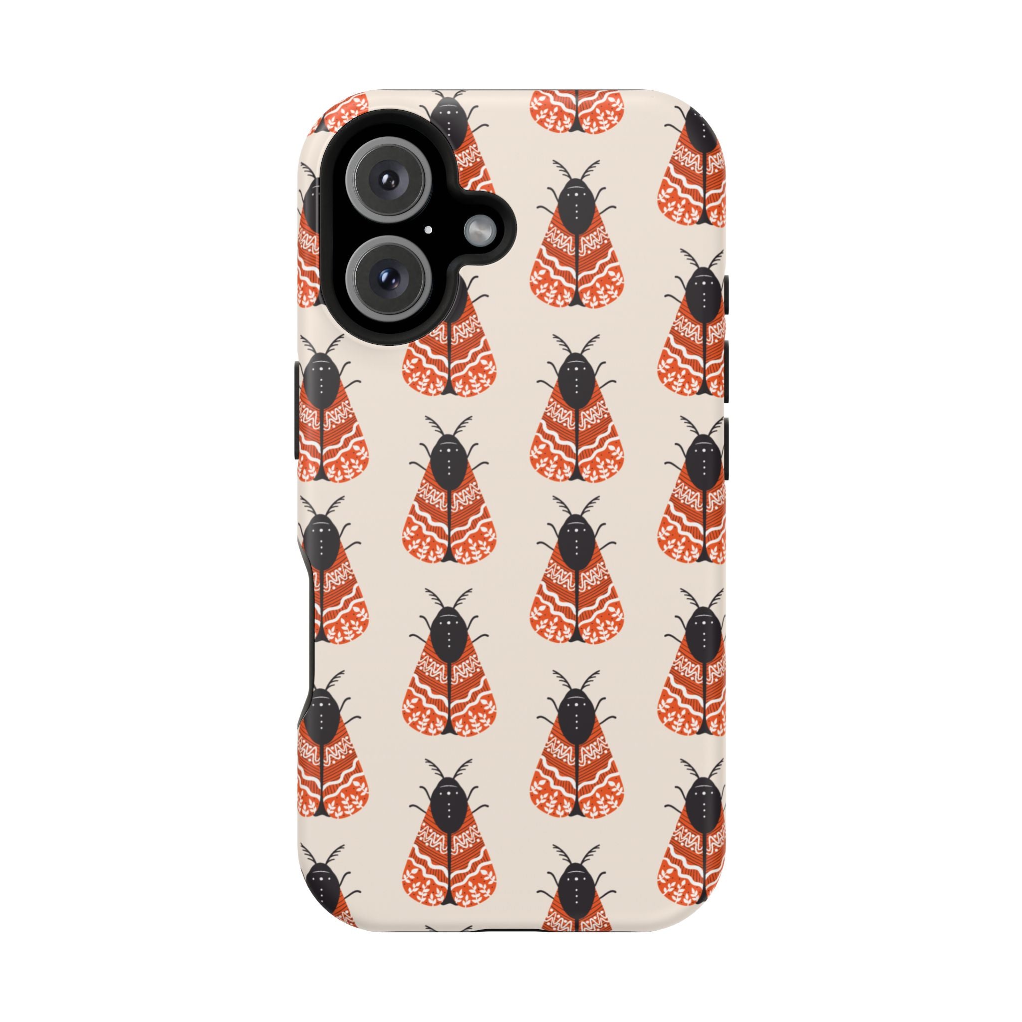 Atlas Moth - Tough MagSafe Case