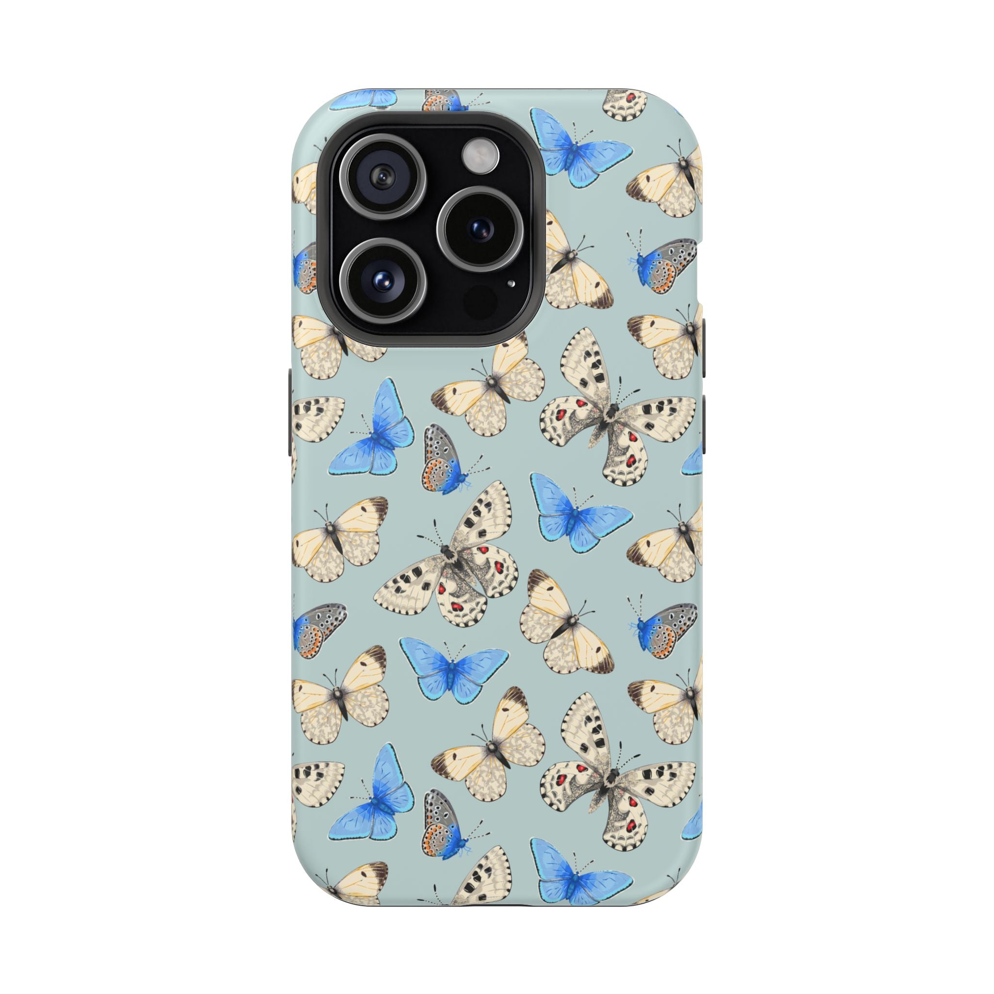 Ethereal Butterflies - Tough MagSafe Case