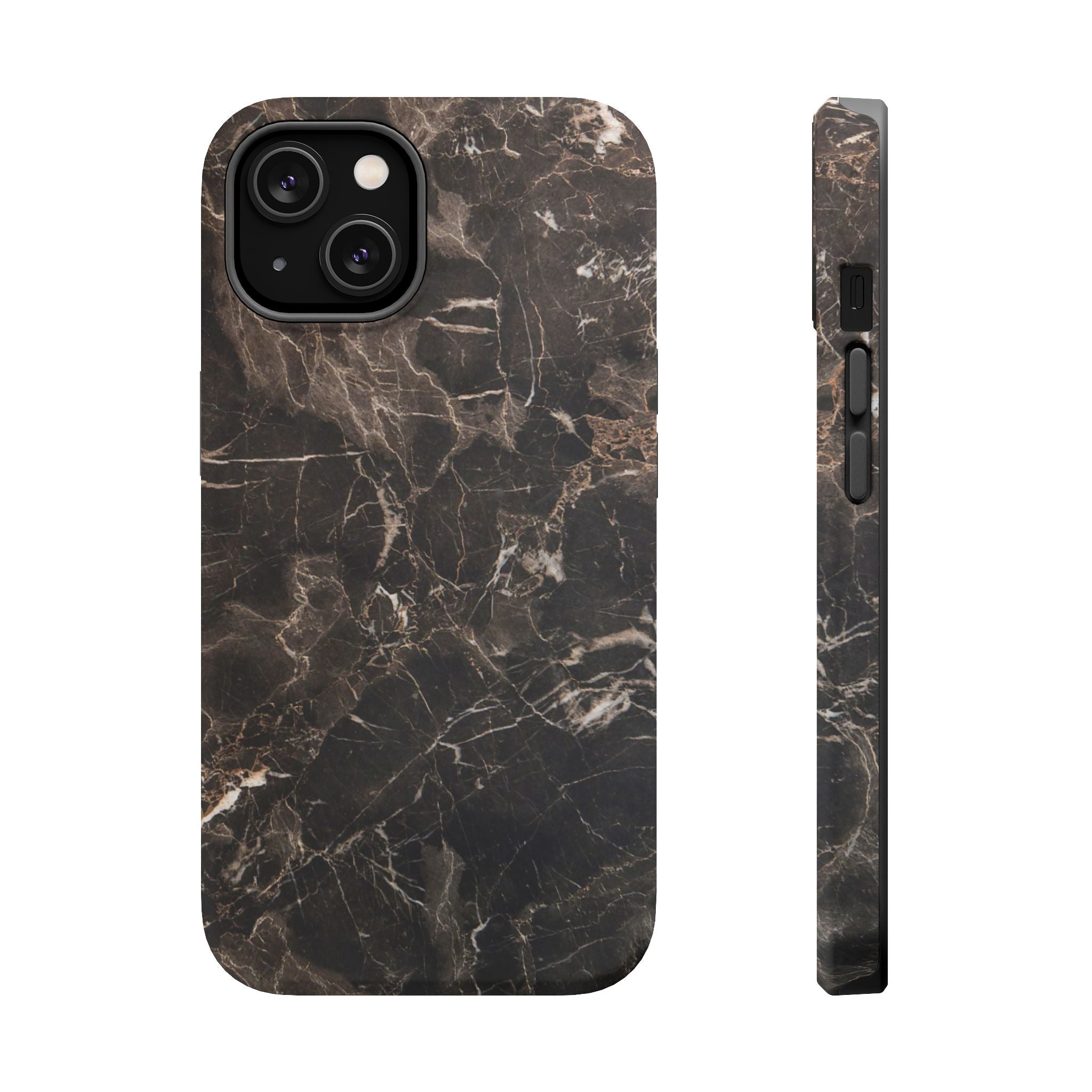 Oasis Brown - Tough MagSafe Case