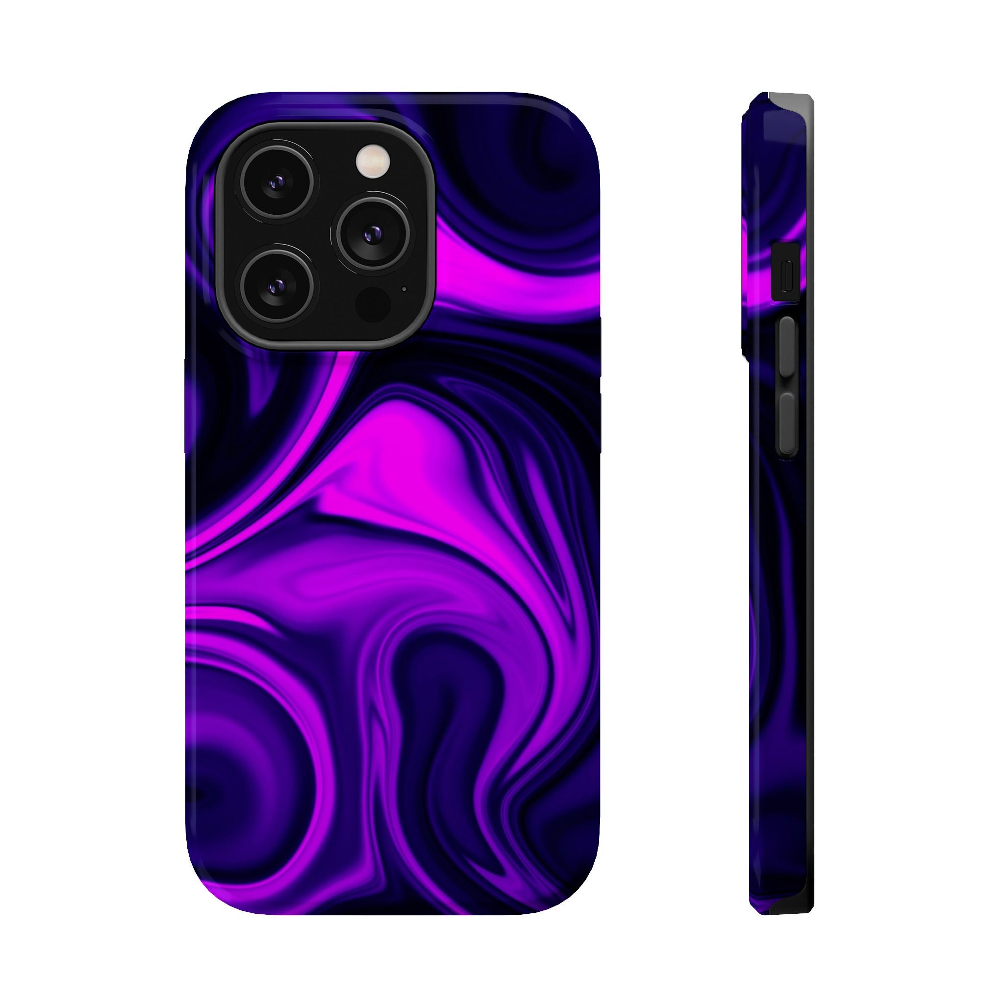 Amethyst Drift - Tough MagSafe Case