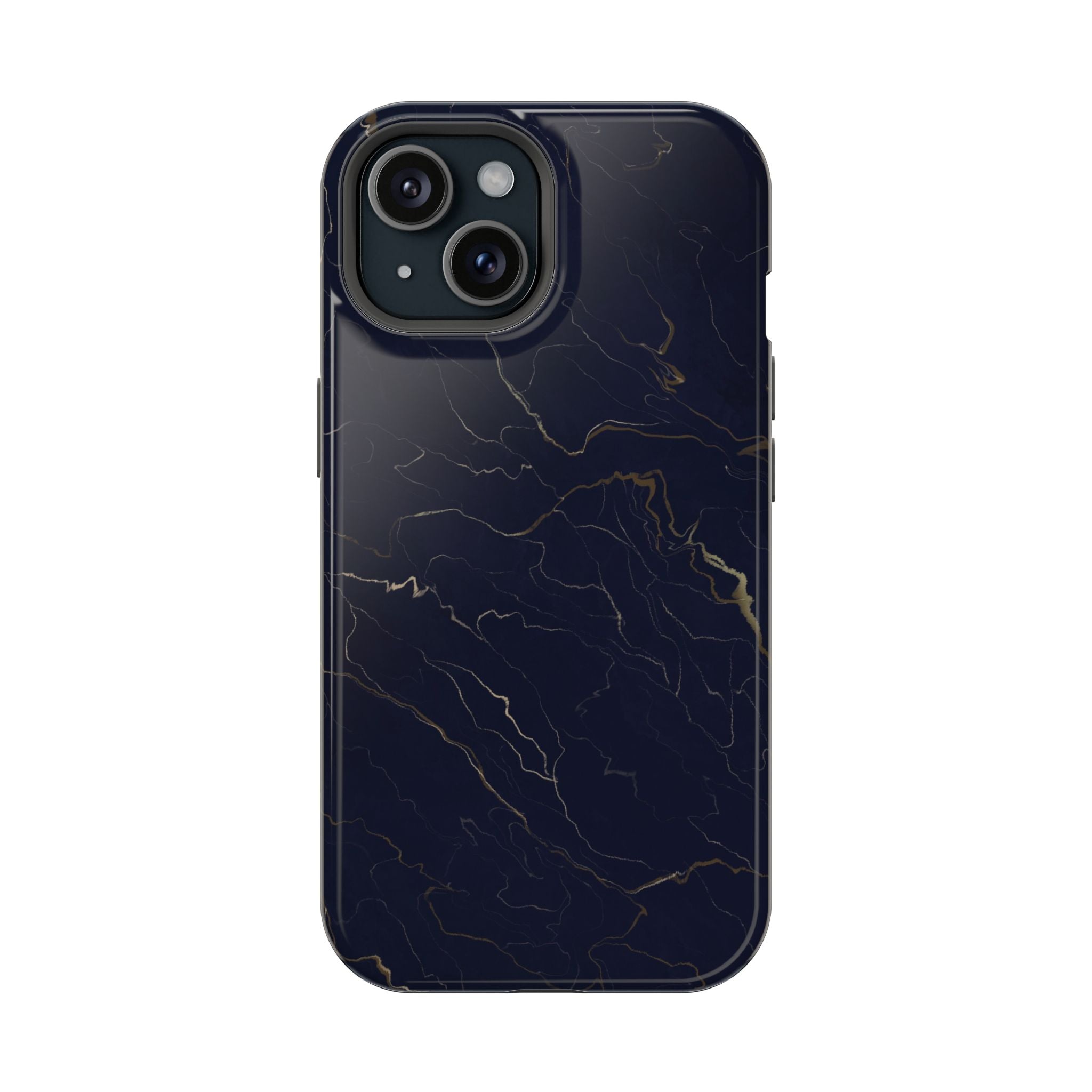 Black Dune - Tough MagSafe Case