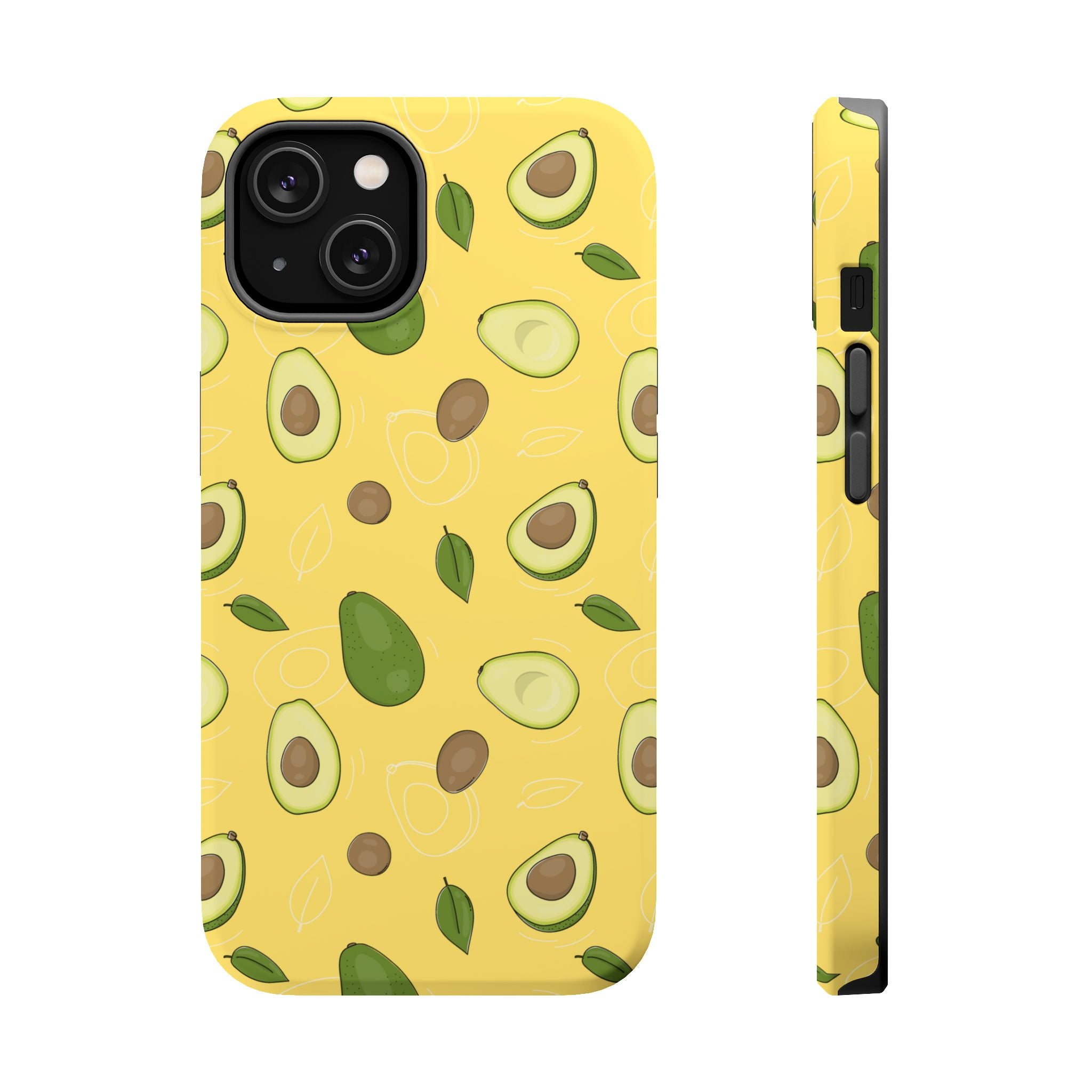Avocado Bliss - Tough MagSafe Case