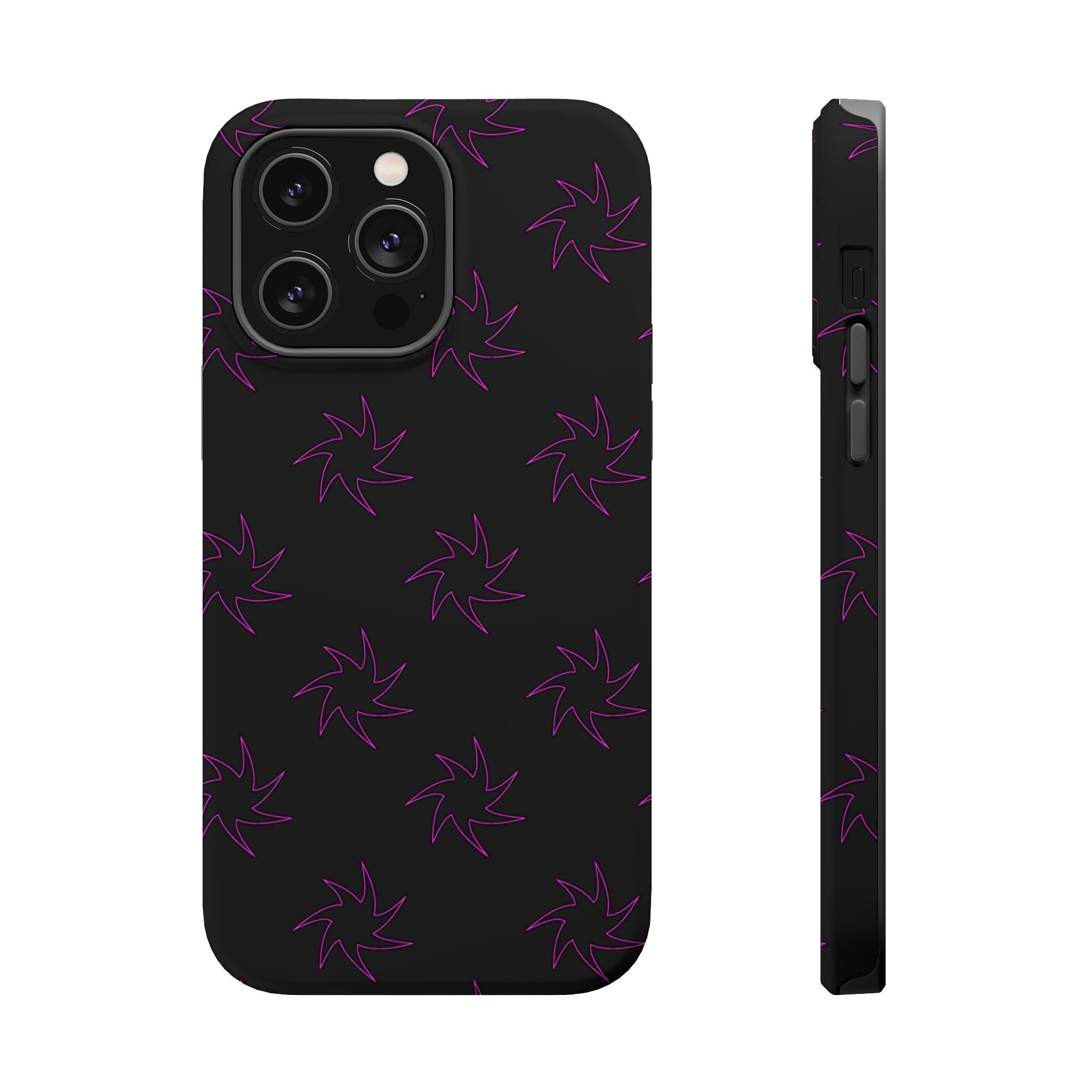Y2K Stars - Tough MagSafe Case