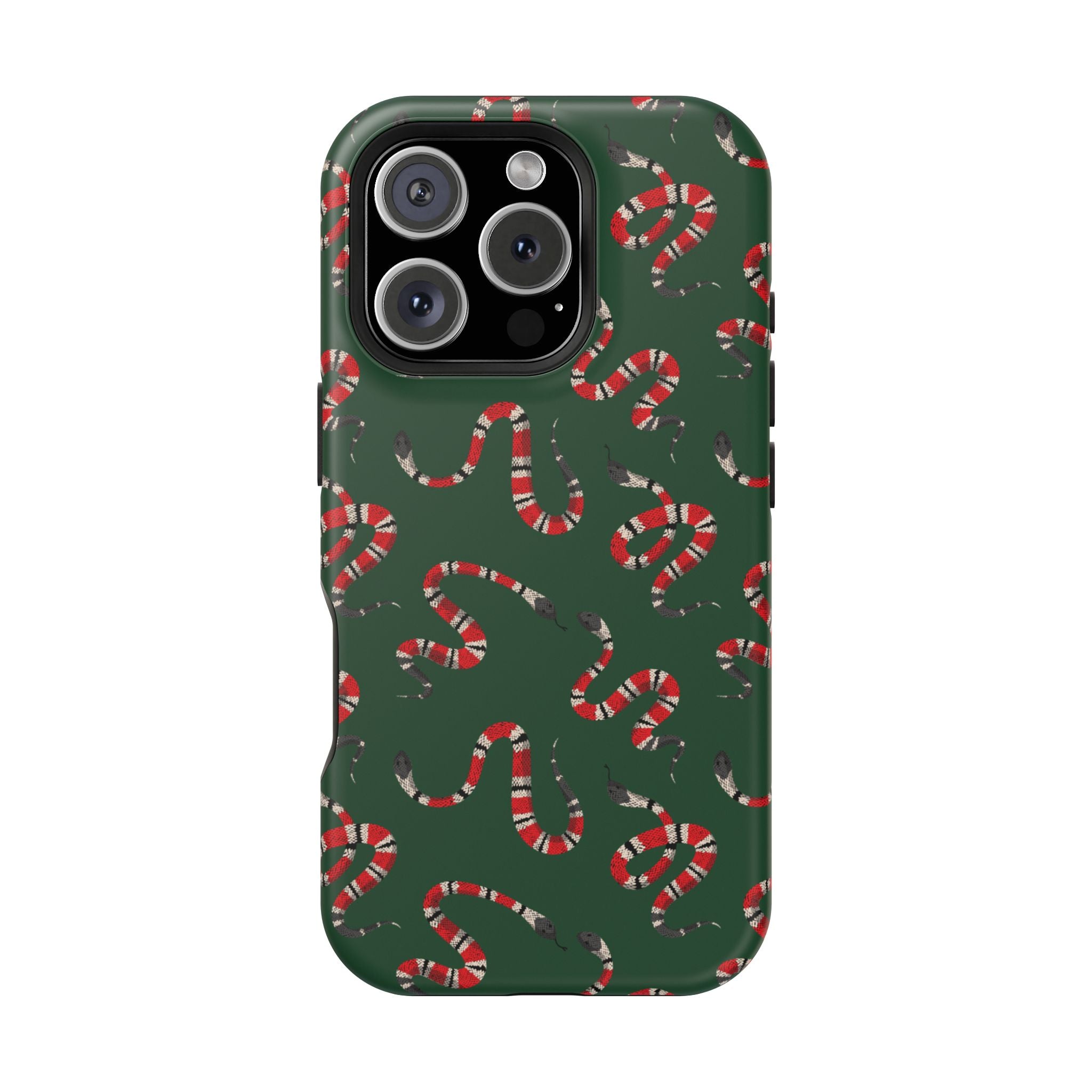 Python Luxe - Tough MagSafe Case