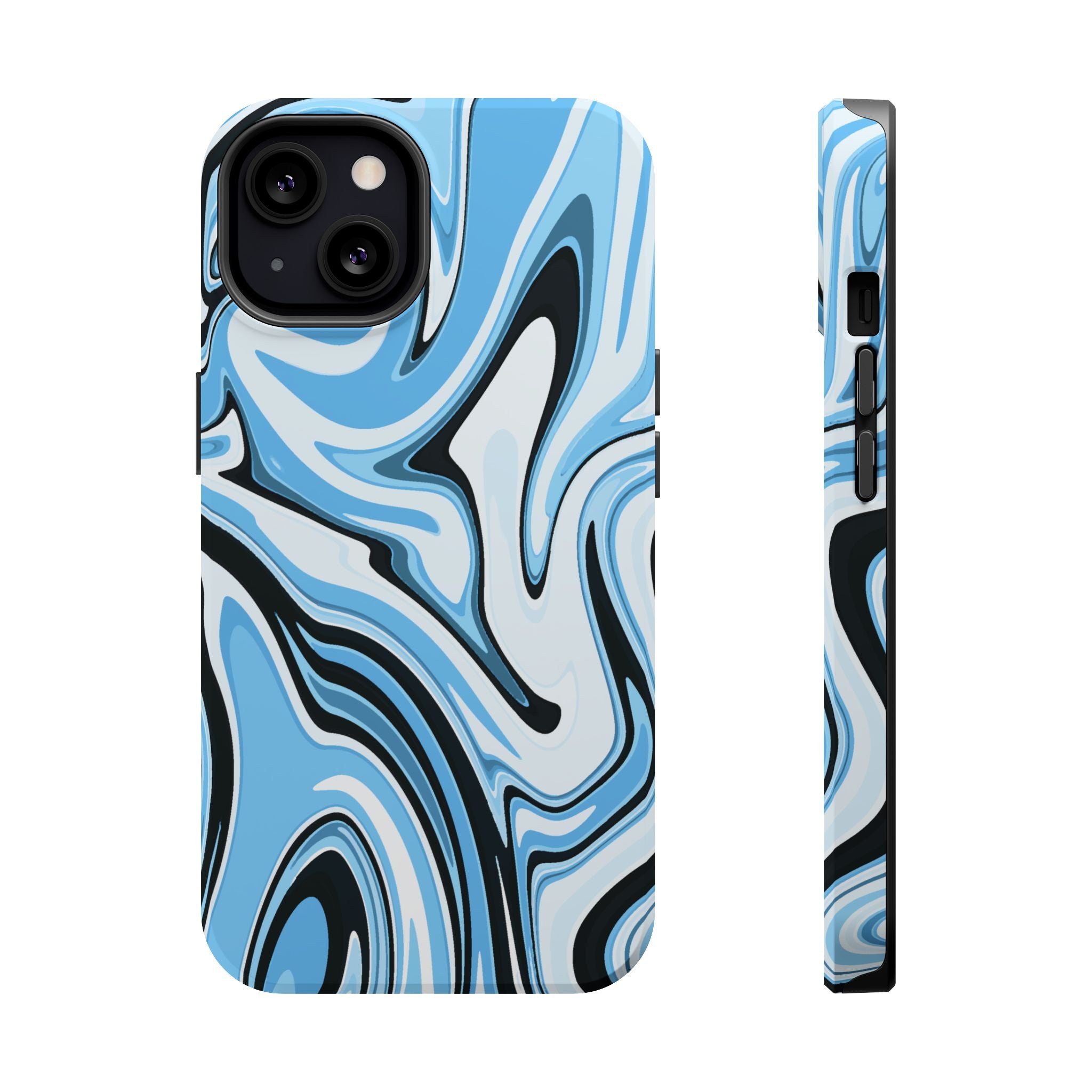 Pacific - Tough MagSafe Case