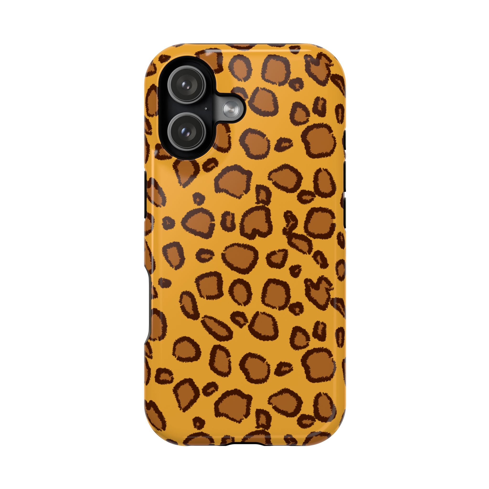 Leopard - Tough MagSafe Case