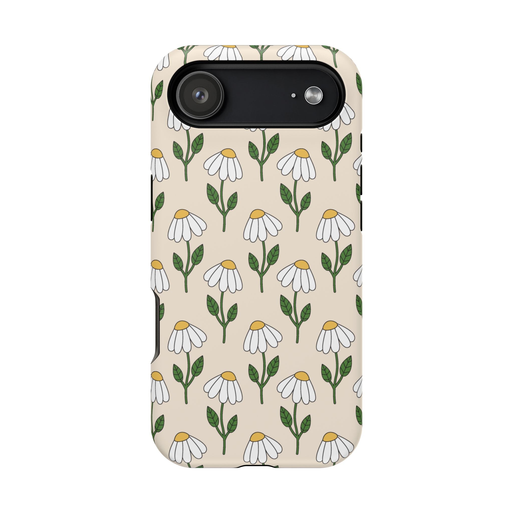 Chamomile Garden - Tough MagSafe Case